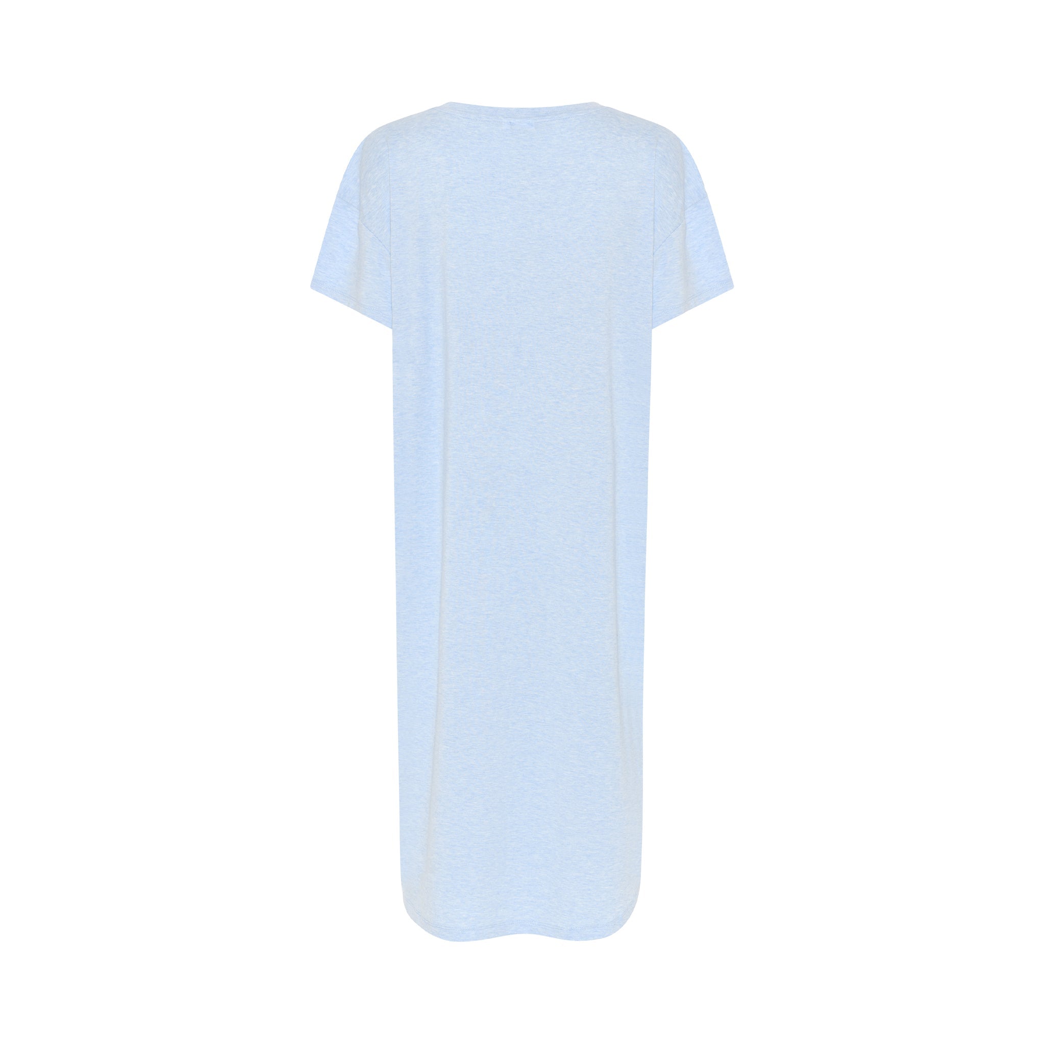 Joicy Dress, Windsurfer Melange