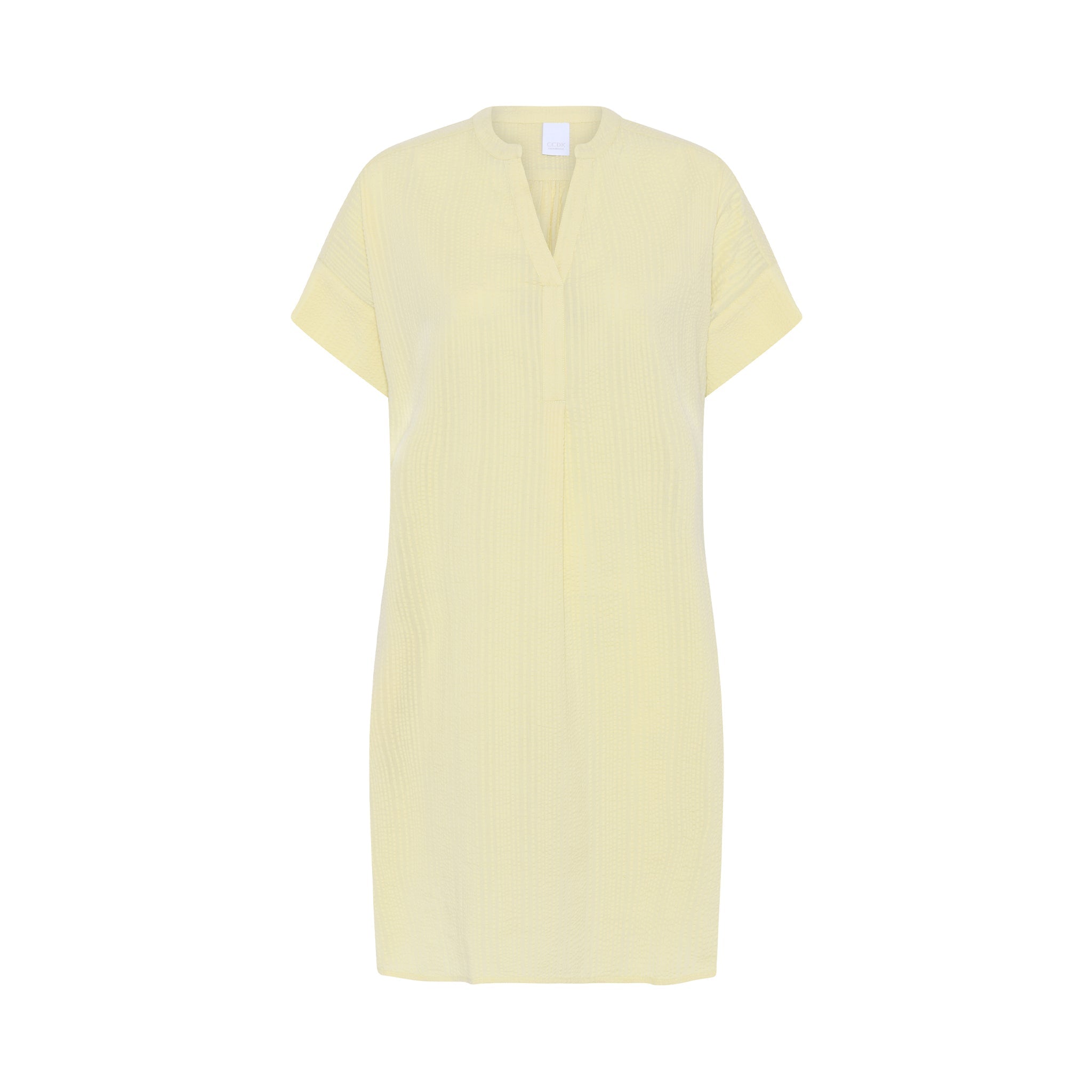 Aya Dress, Hay