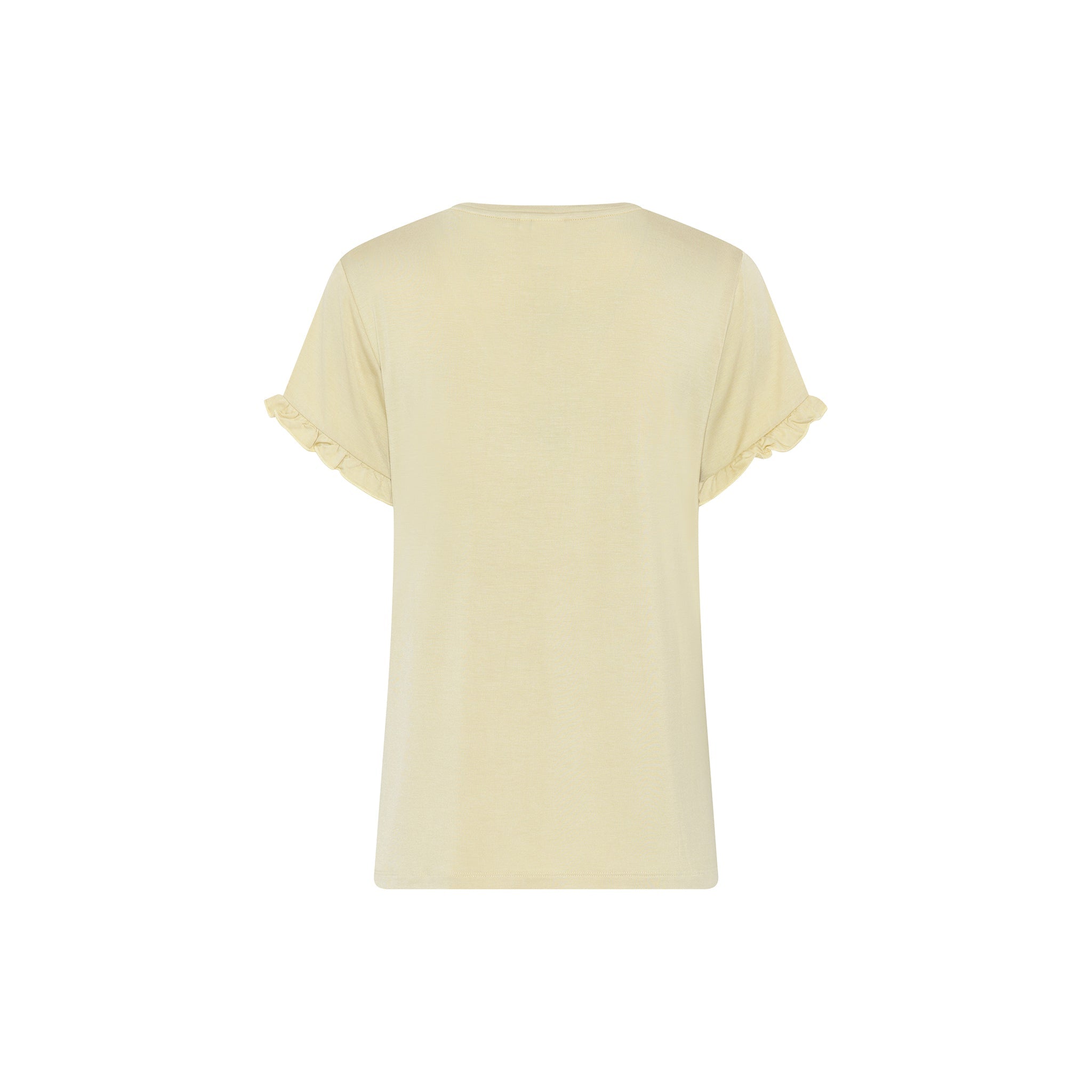Jordan Frill T-shirt, Hay