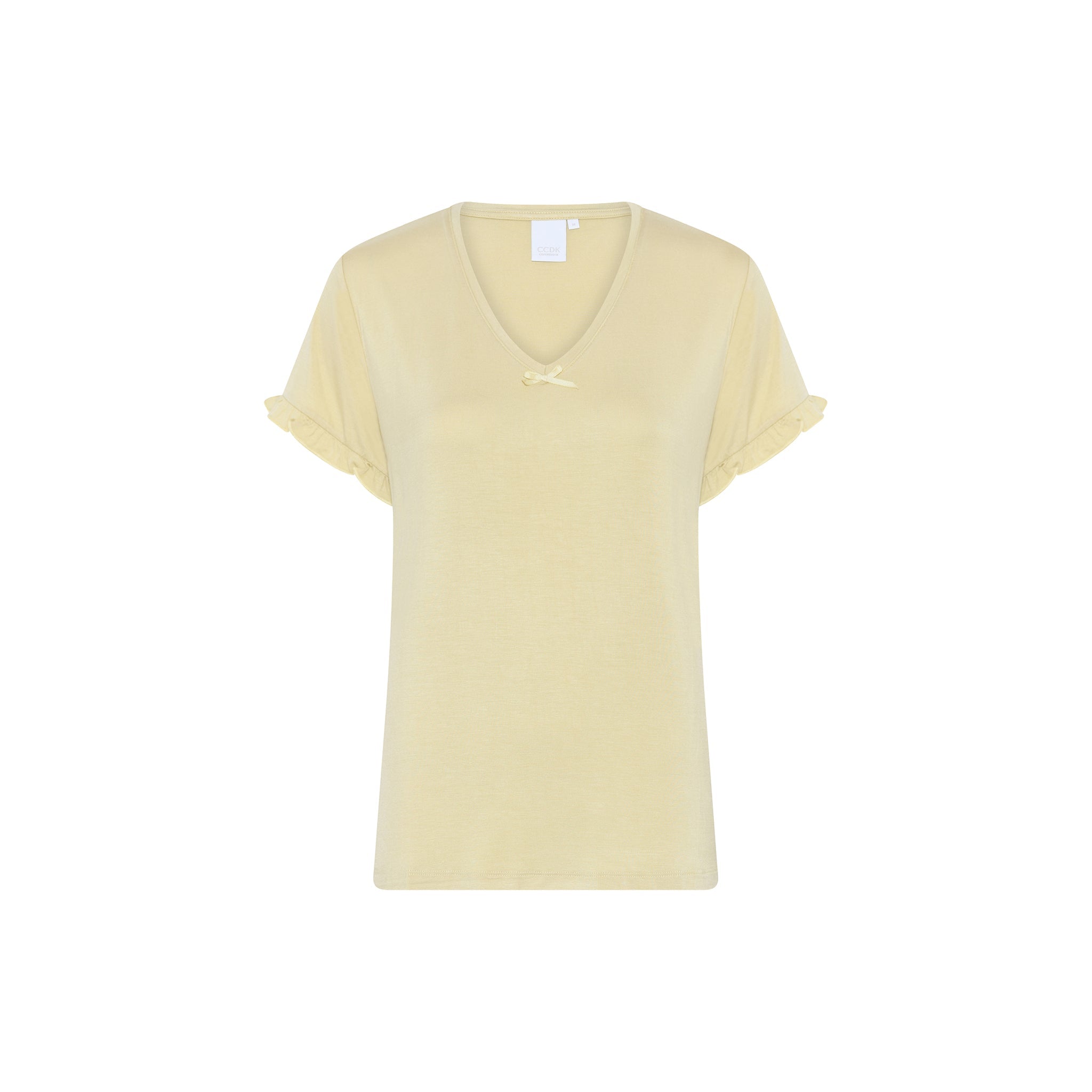 Jordan Frill T-shirt, Hay