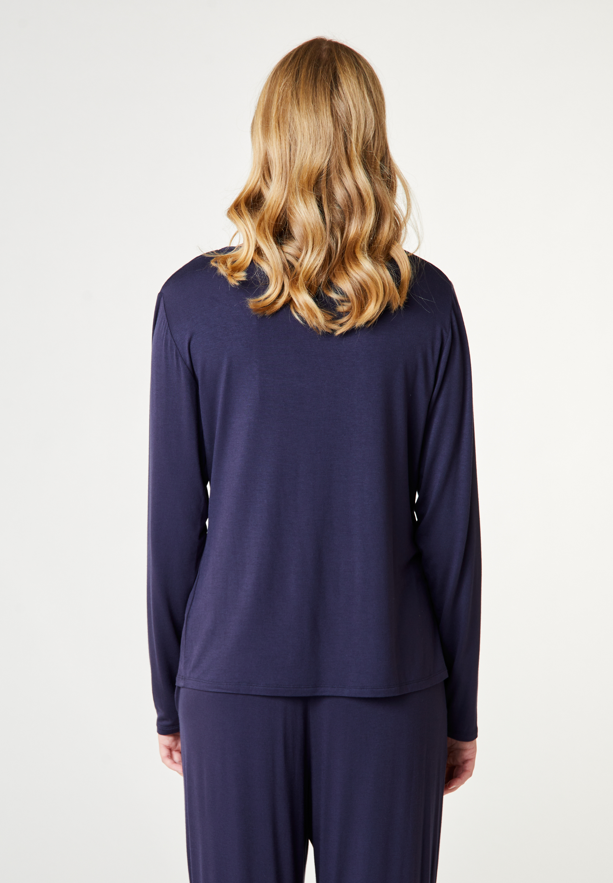 Jordan Long Sleeve T-Shirt, Parisian Night