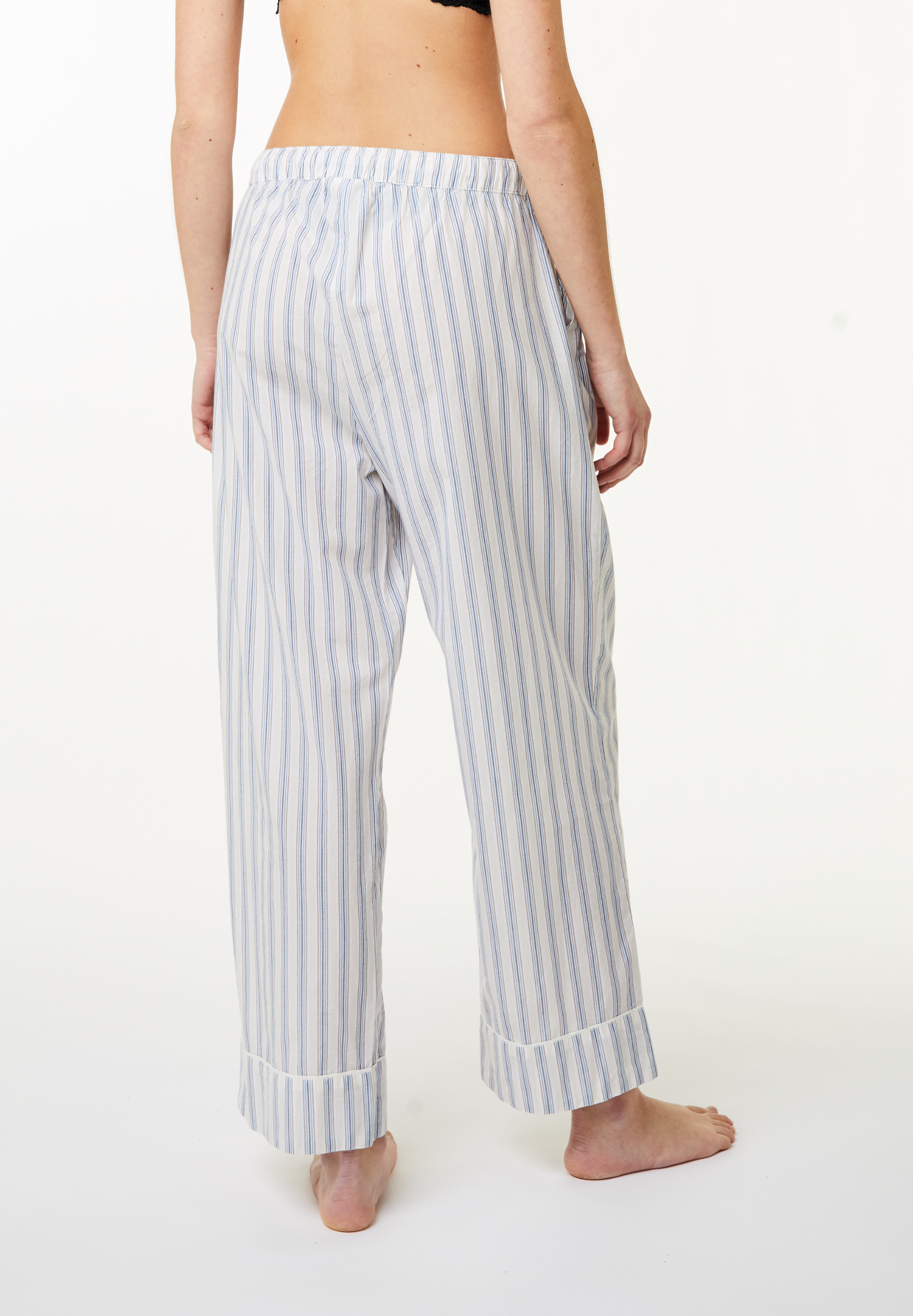 Nicola Pants, Ensign Blue