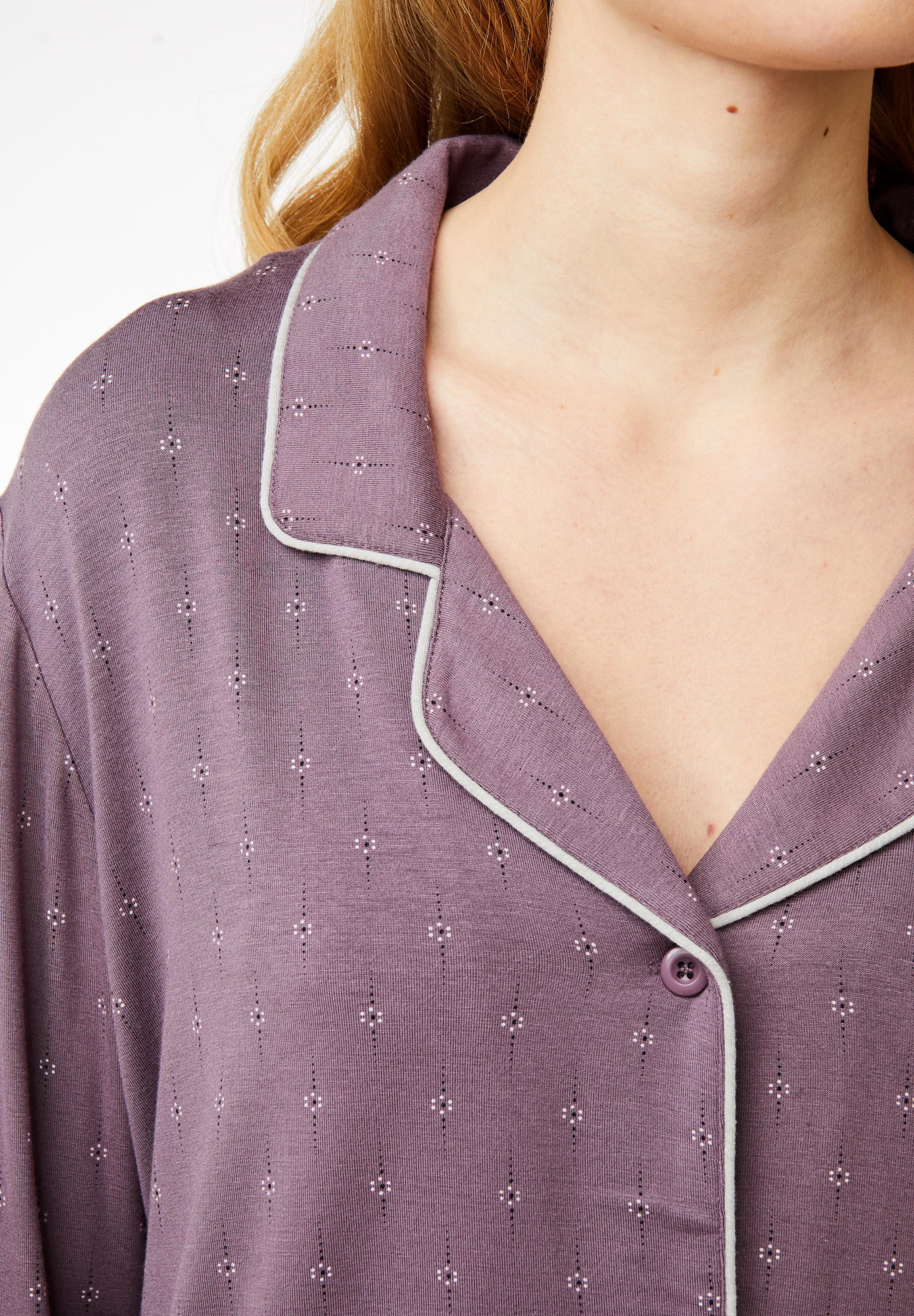 Joy Shirt, Moonscape