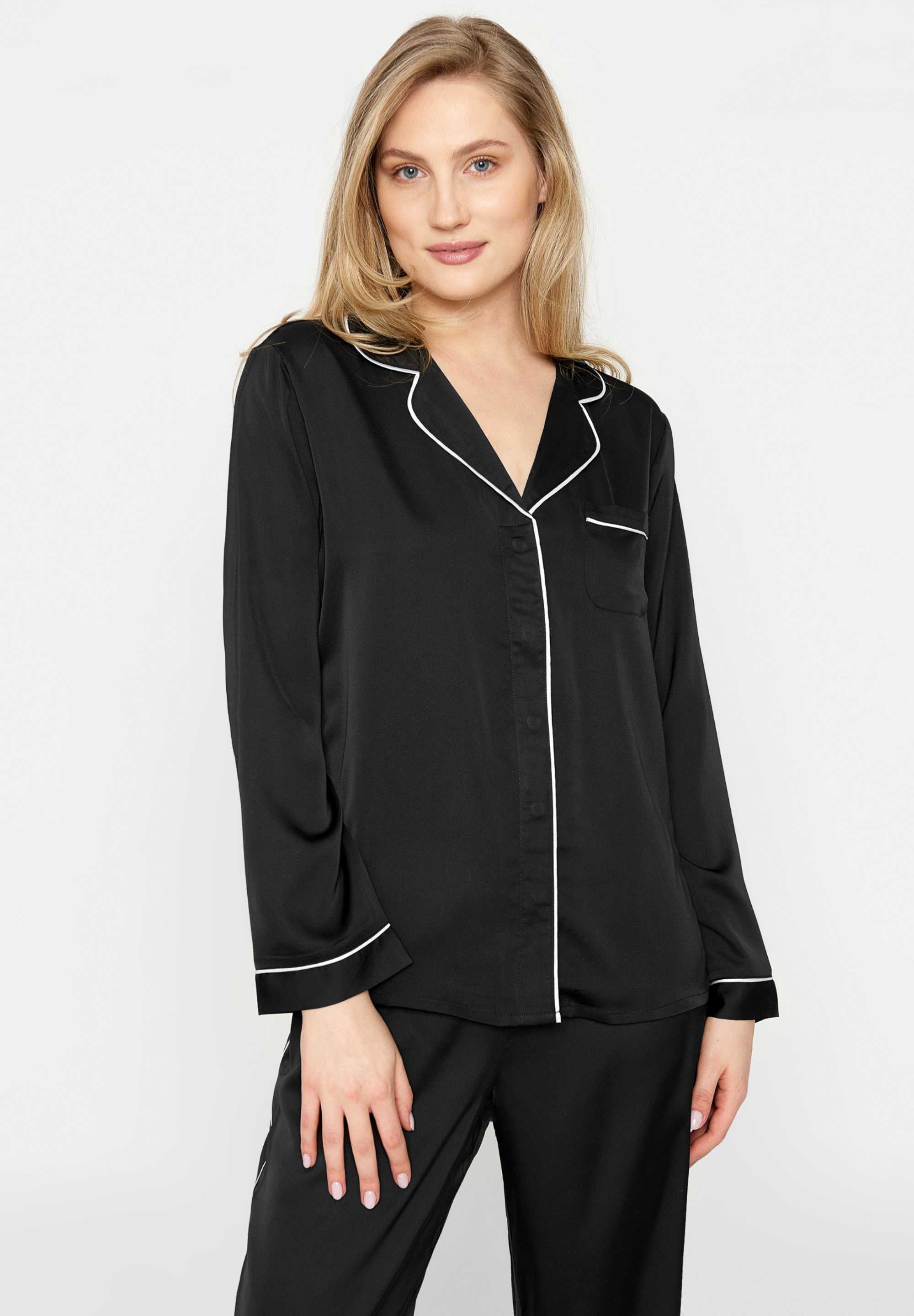 Josephine Set, Black