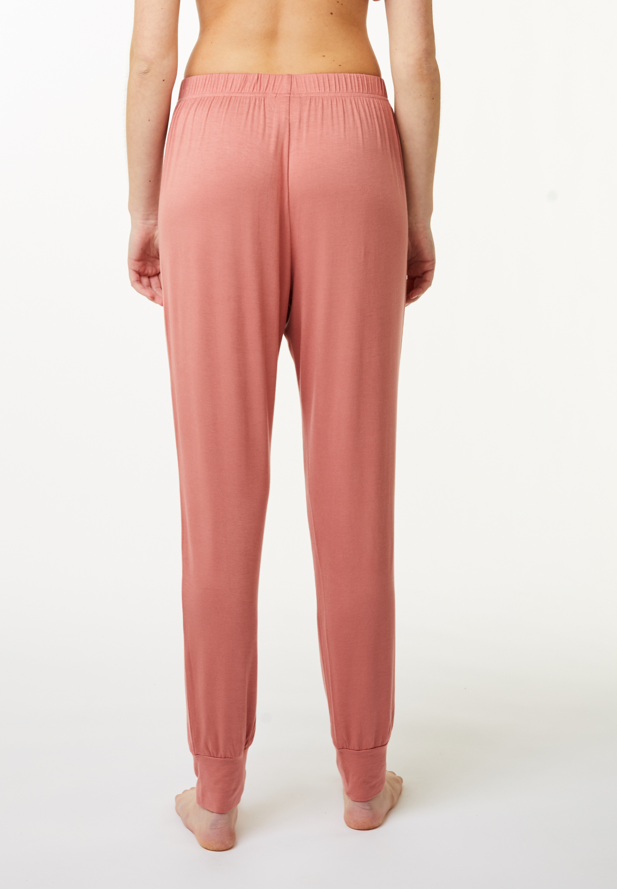 Johanne Pants, Light Mahogany