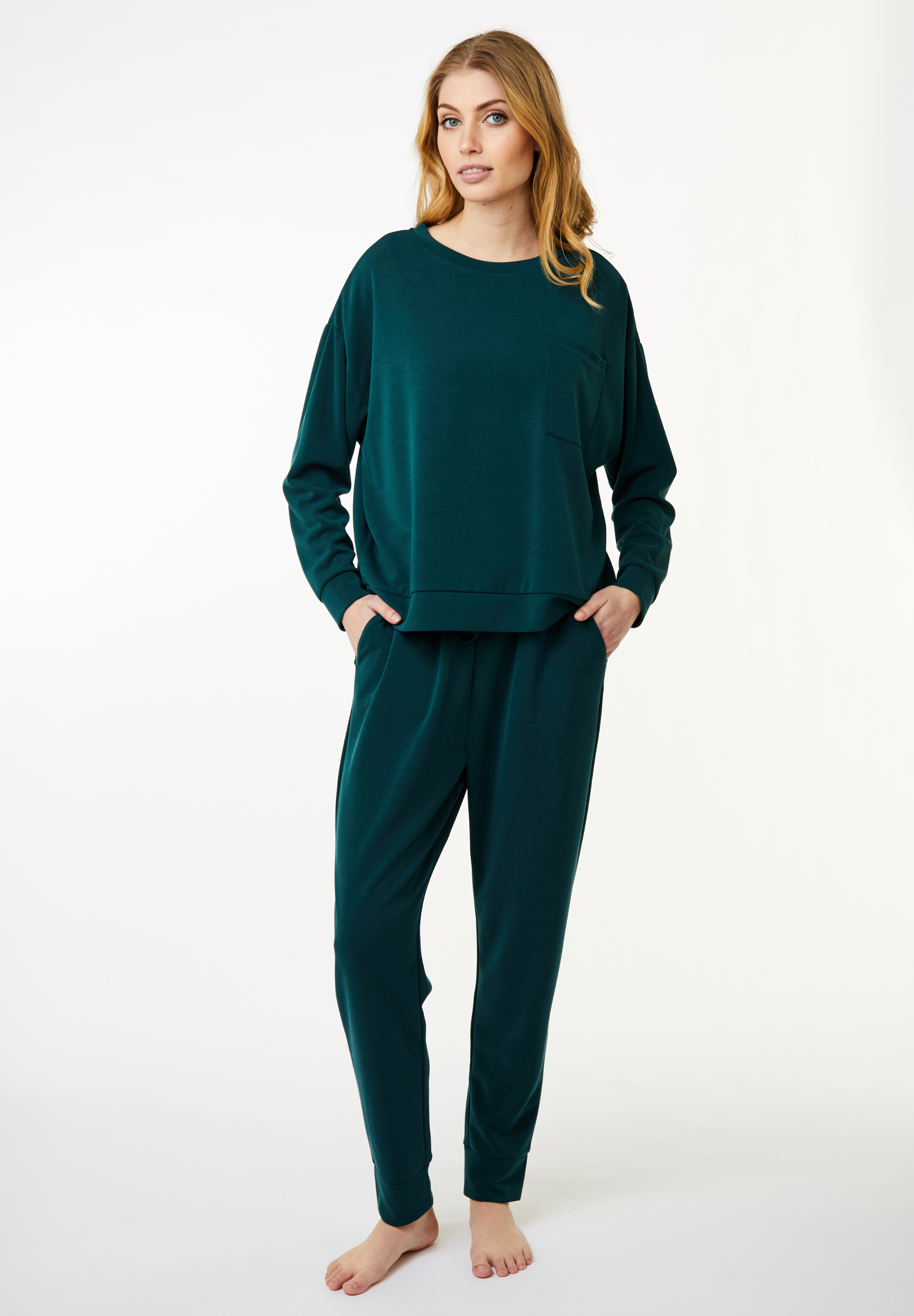 Svea Shirt, Ponderosa Pine