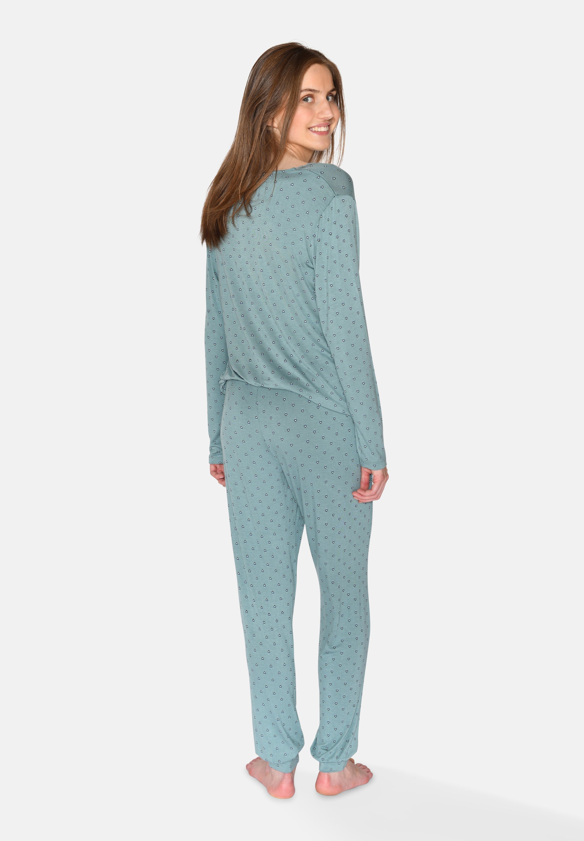 Johanne Pants, Artic AOP