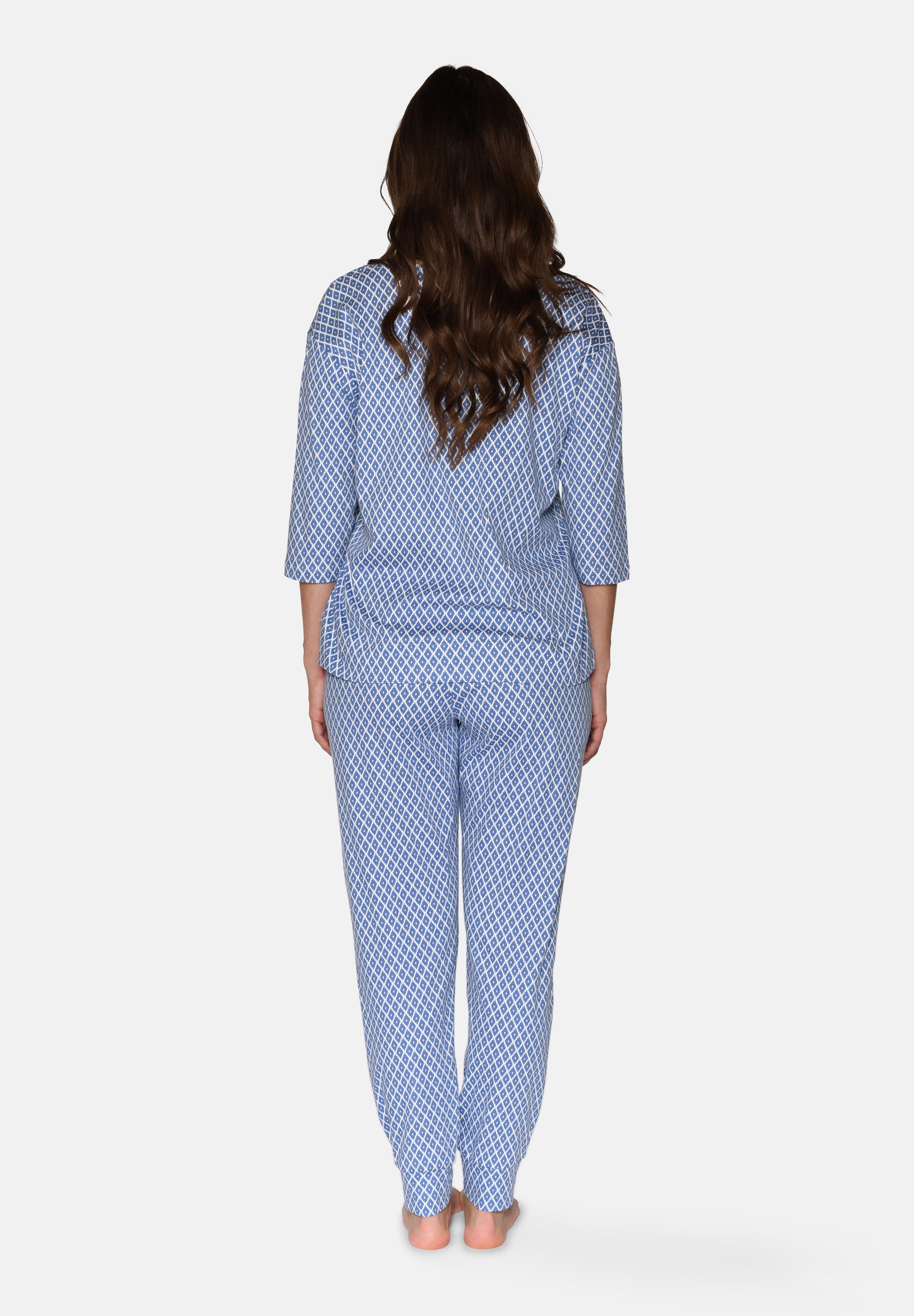 Charlotte Pants, Riverside AOP