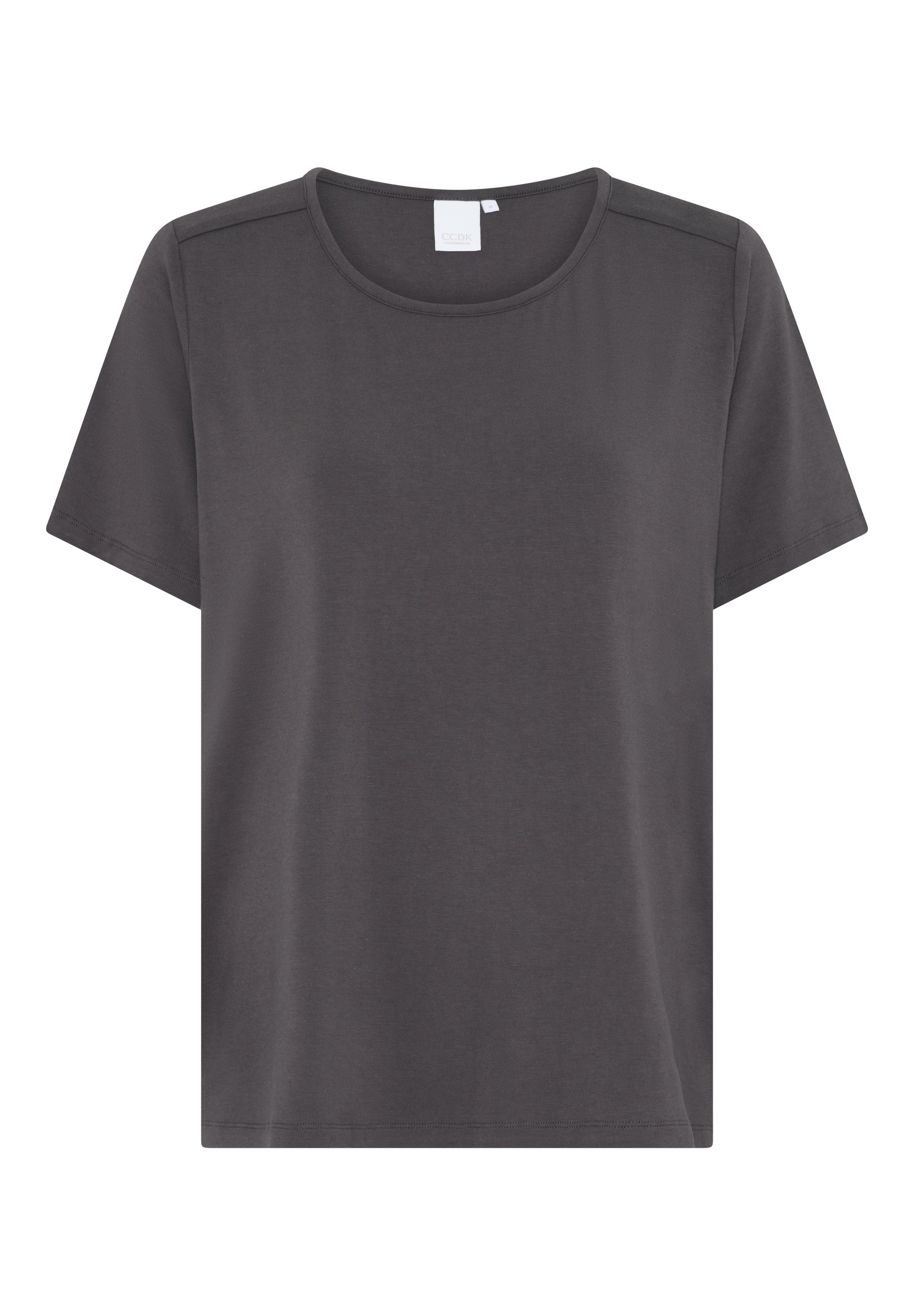 Bea Short Sleeve T-shirt, Pavement