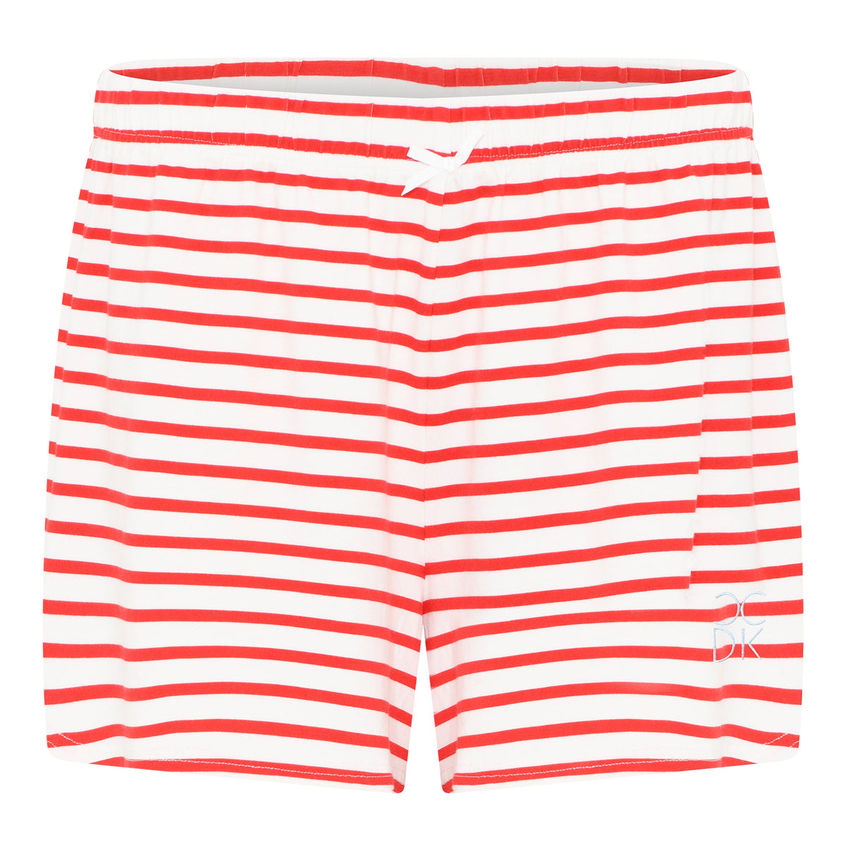 Kimmy Shorts, Bittersüß Streifen
