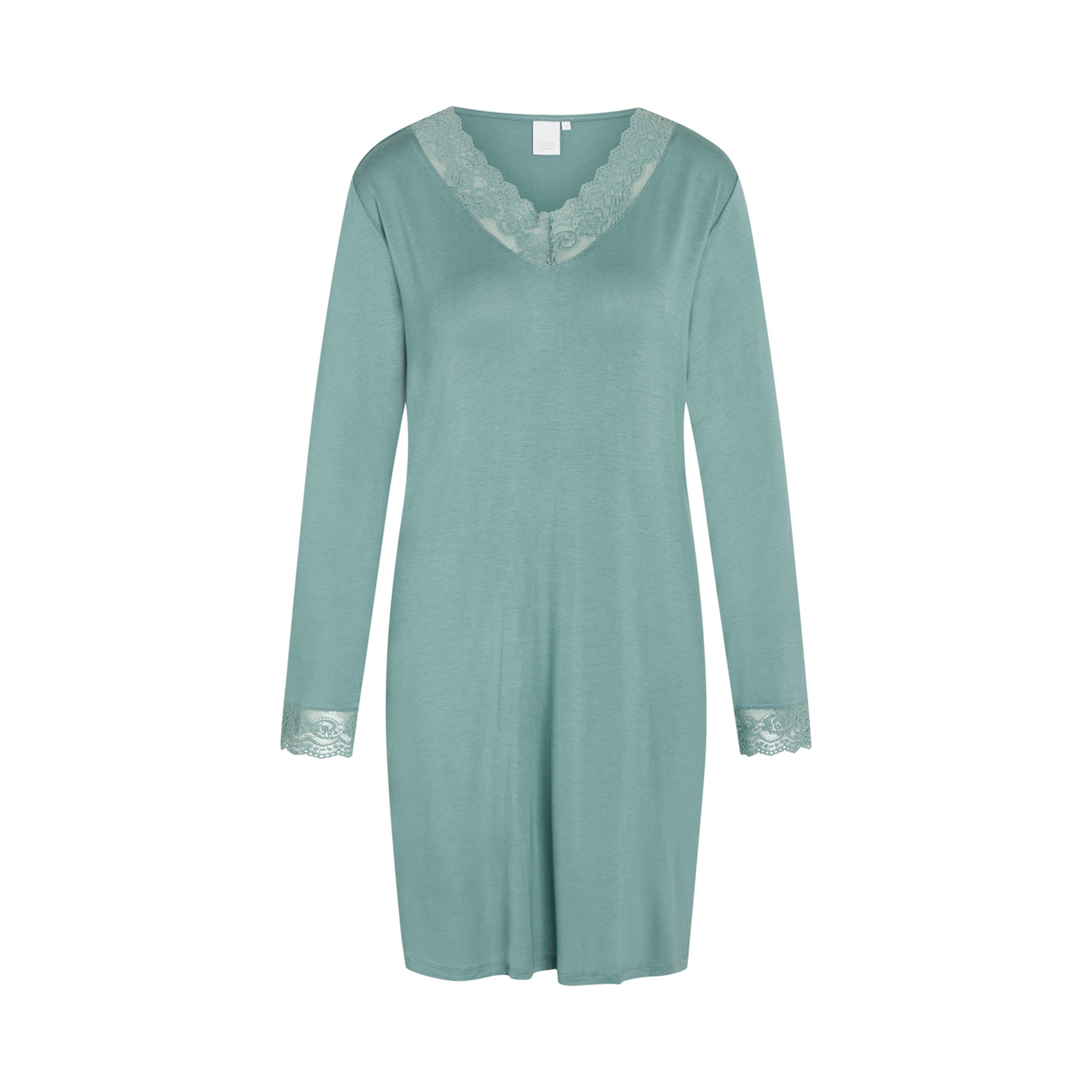 Karita Long Sleeve Dress, Artic