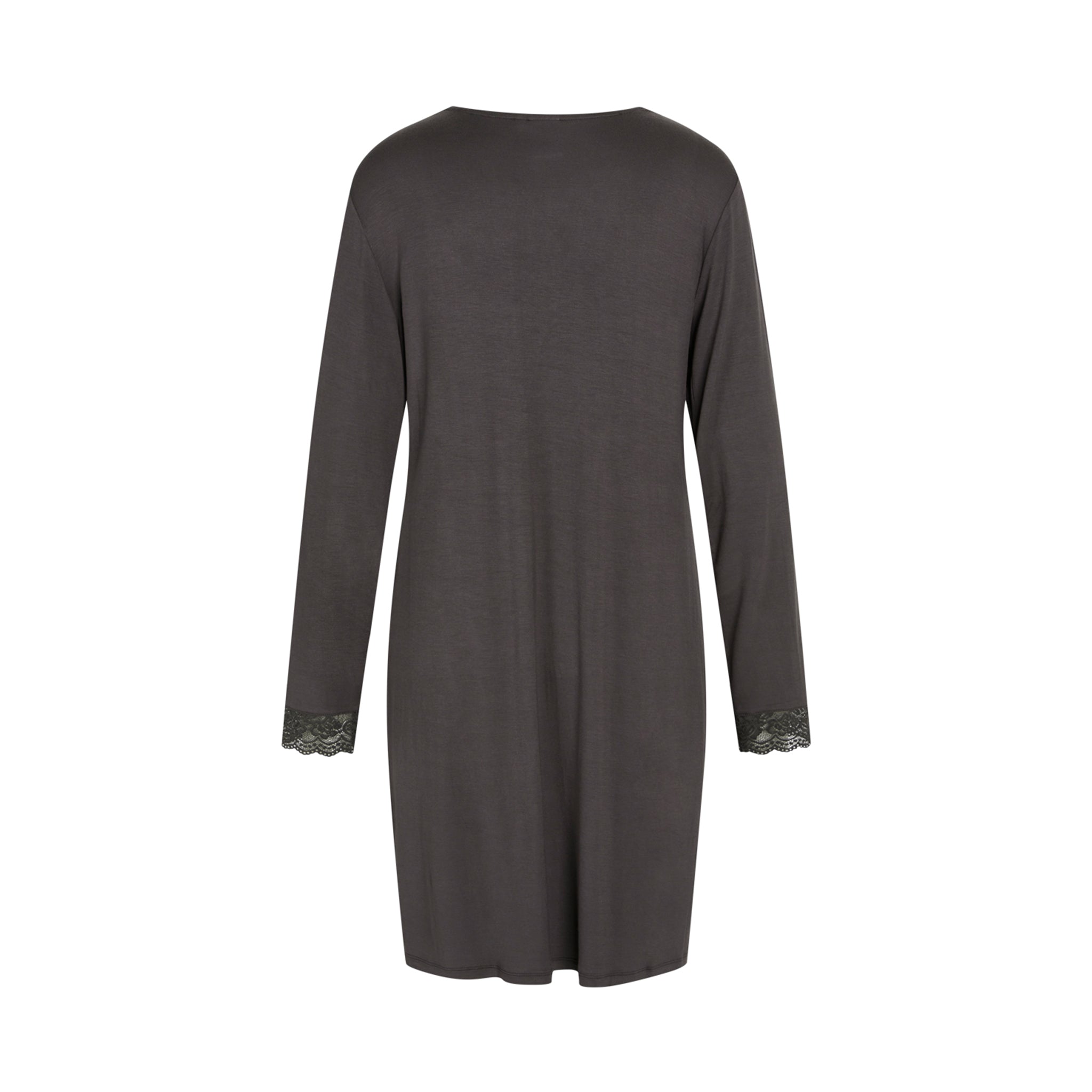 Karita Long Sleeve Dress, Pavement