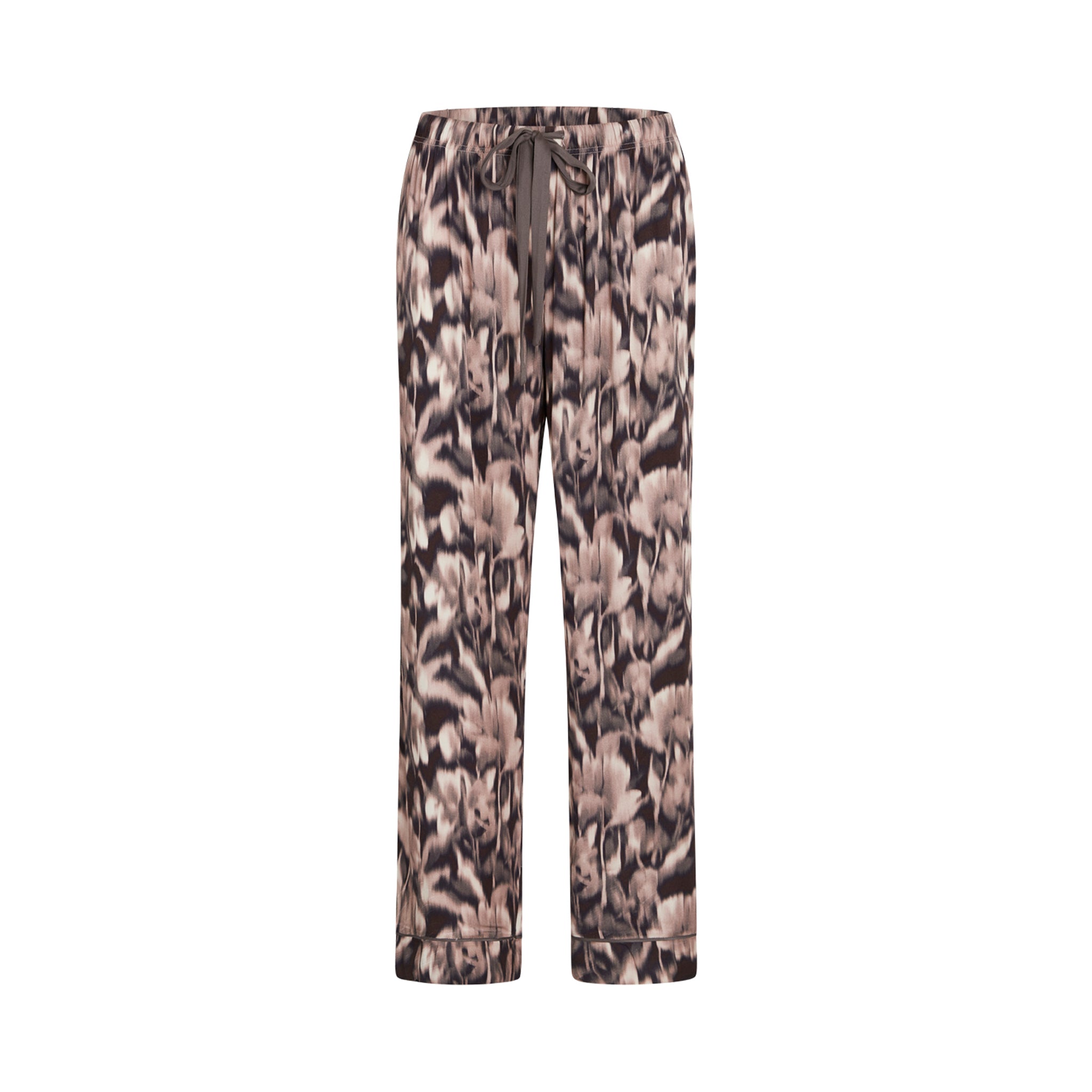 Janet Pants, Old Rose AOP