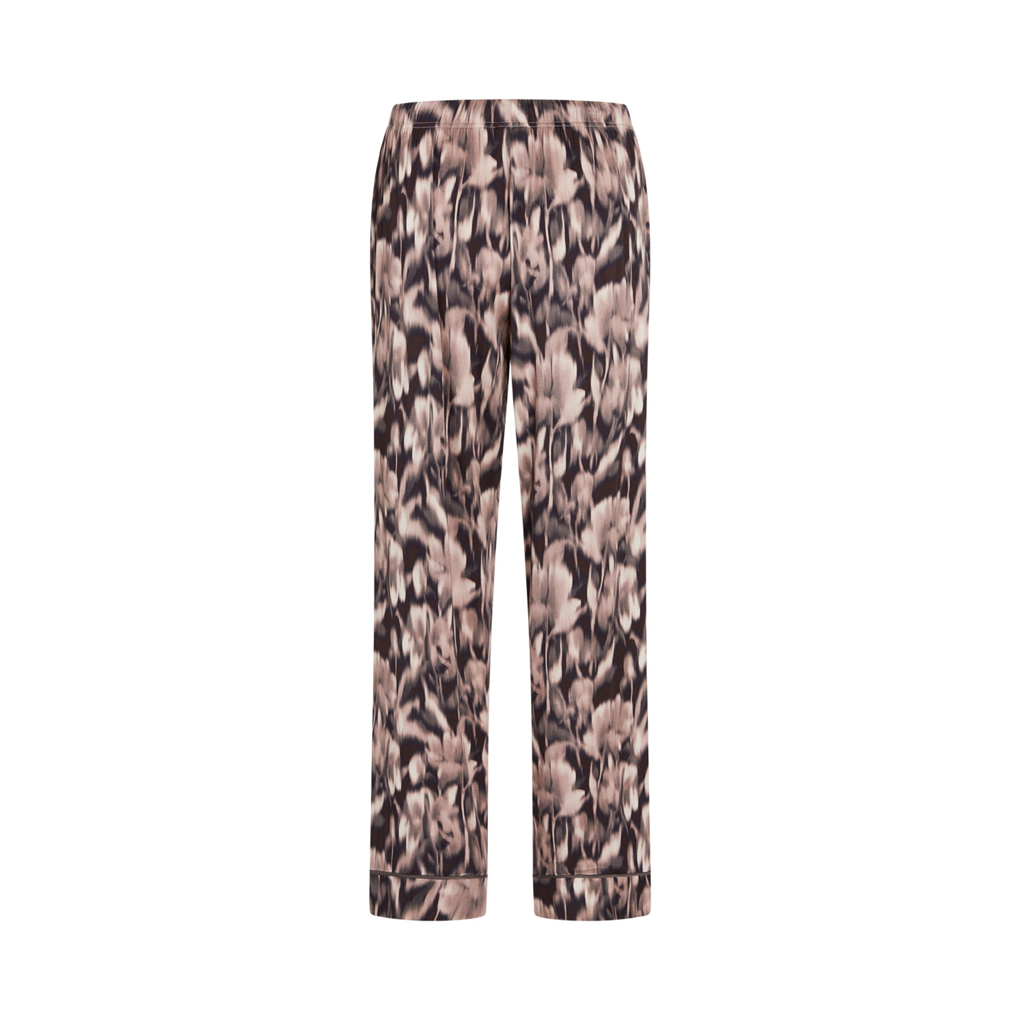 Janet Pants, Old Rose AOP