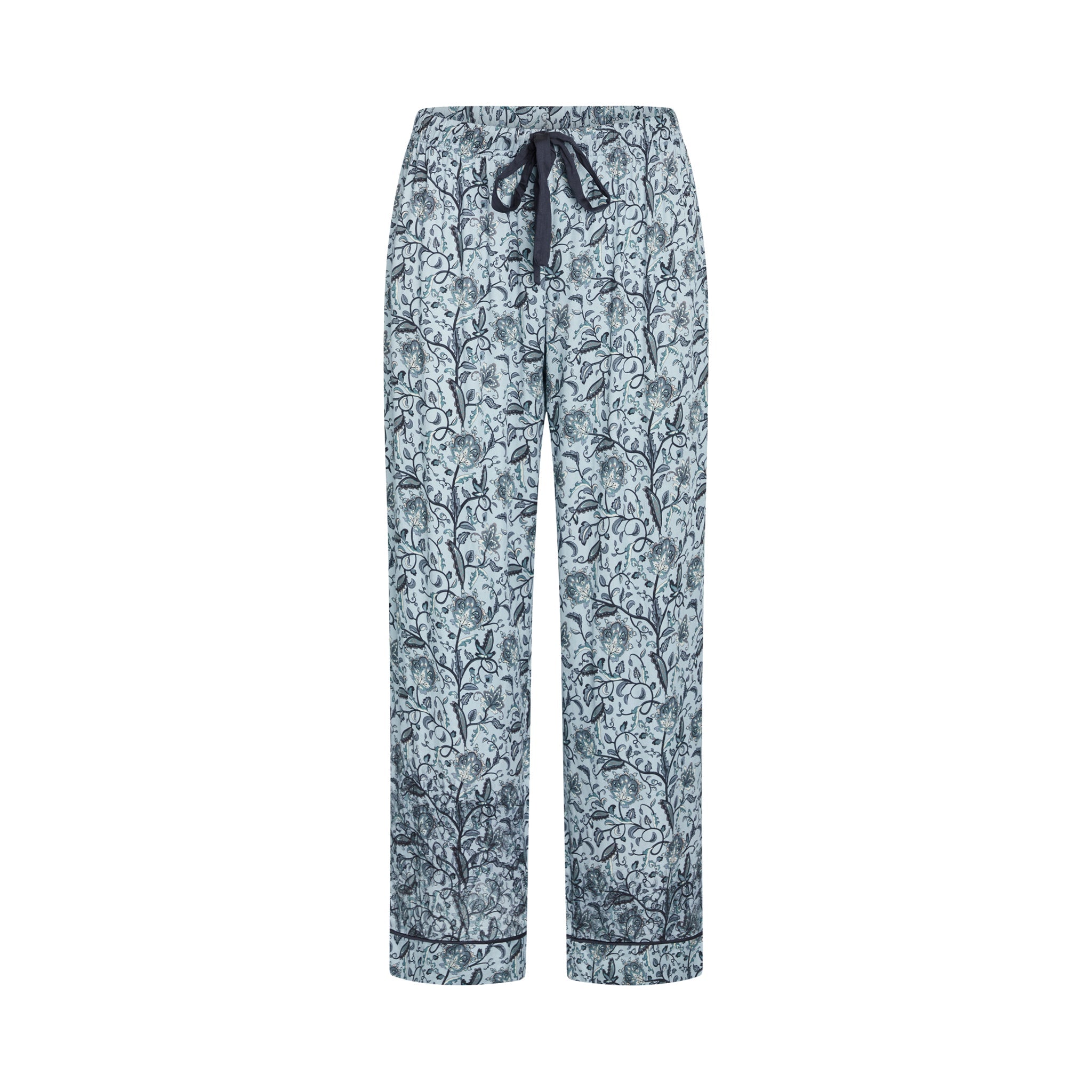 Janet Pants, Celestian Blue AOP