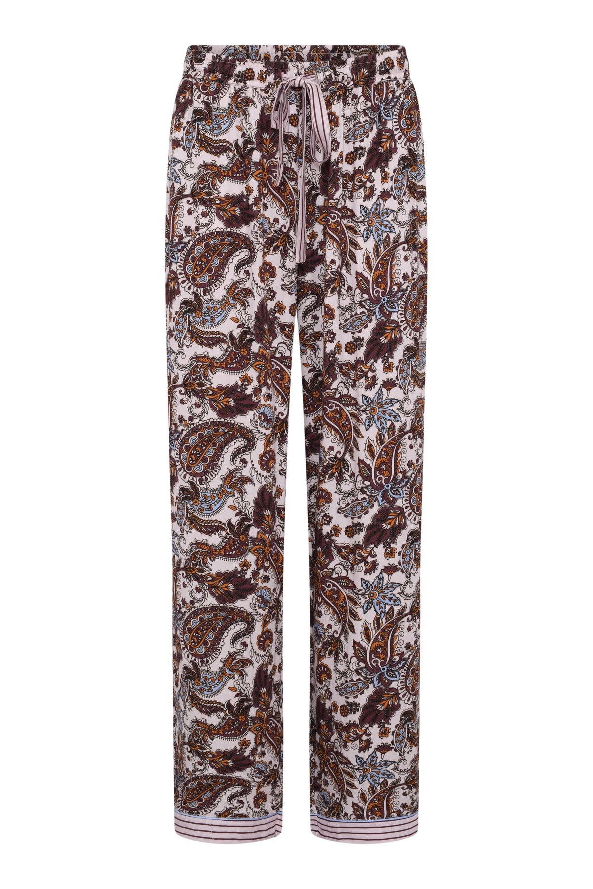 Janet Pants, Fudge AOP