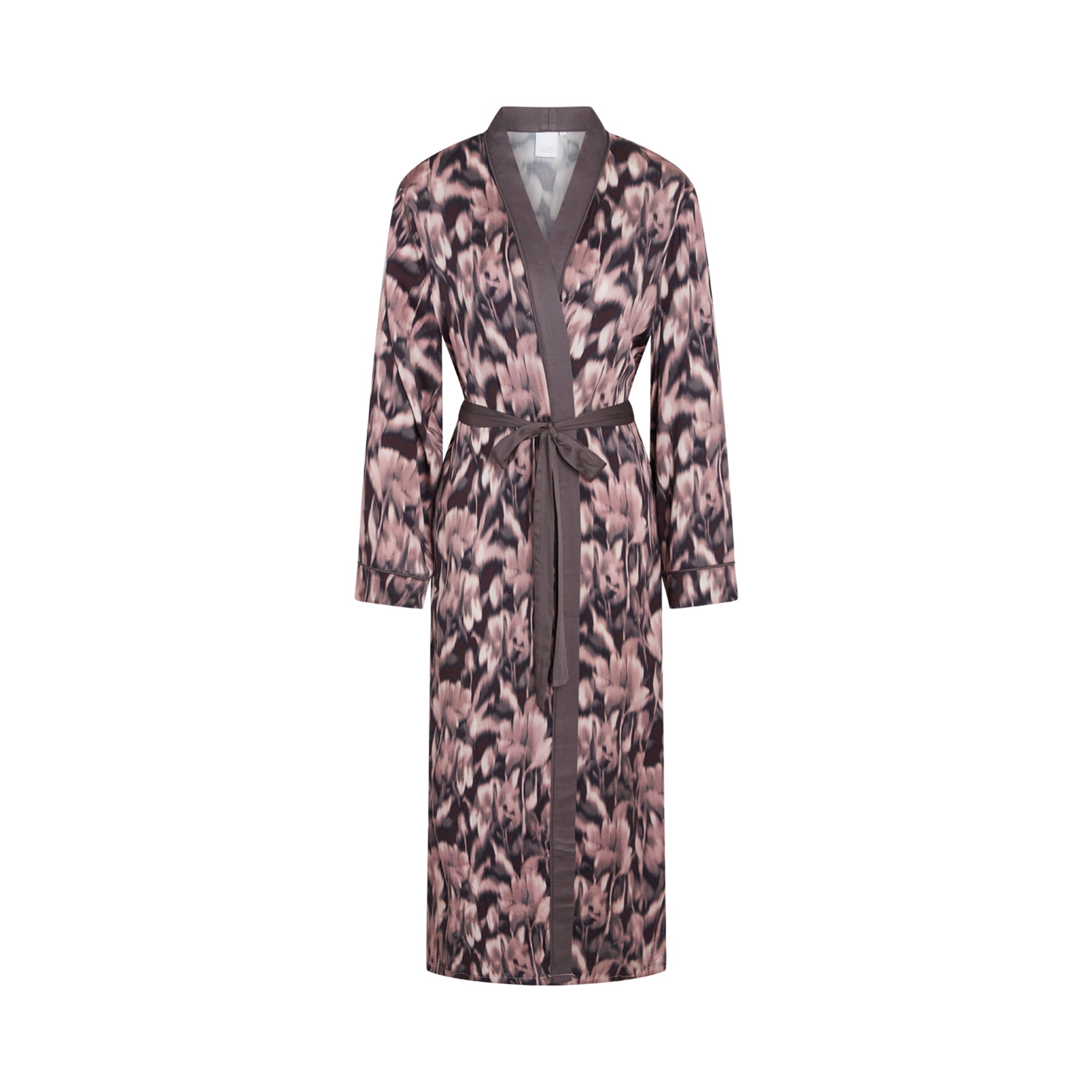 Noa Kimono, Old Rose AOP