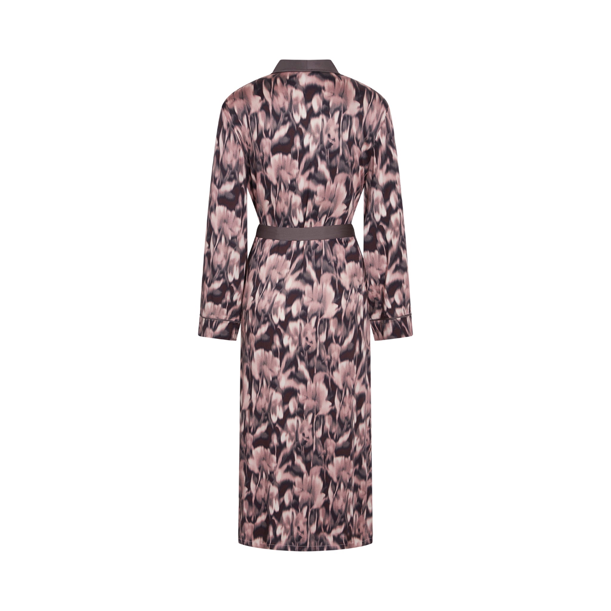 Noa Kimono, Old Rose AOP