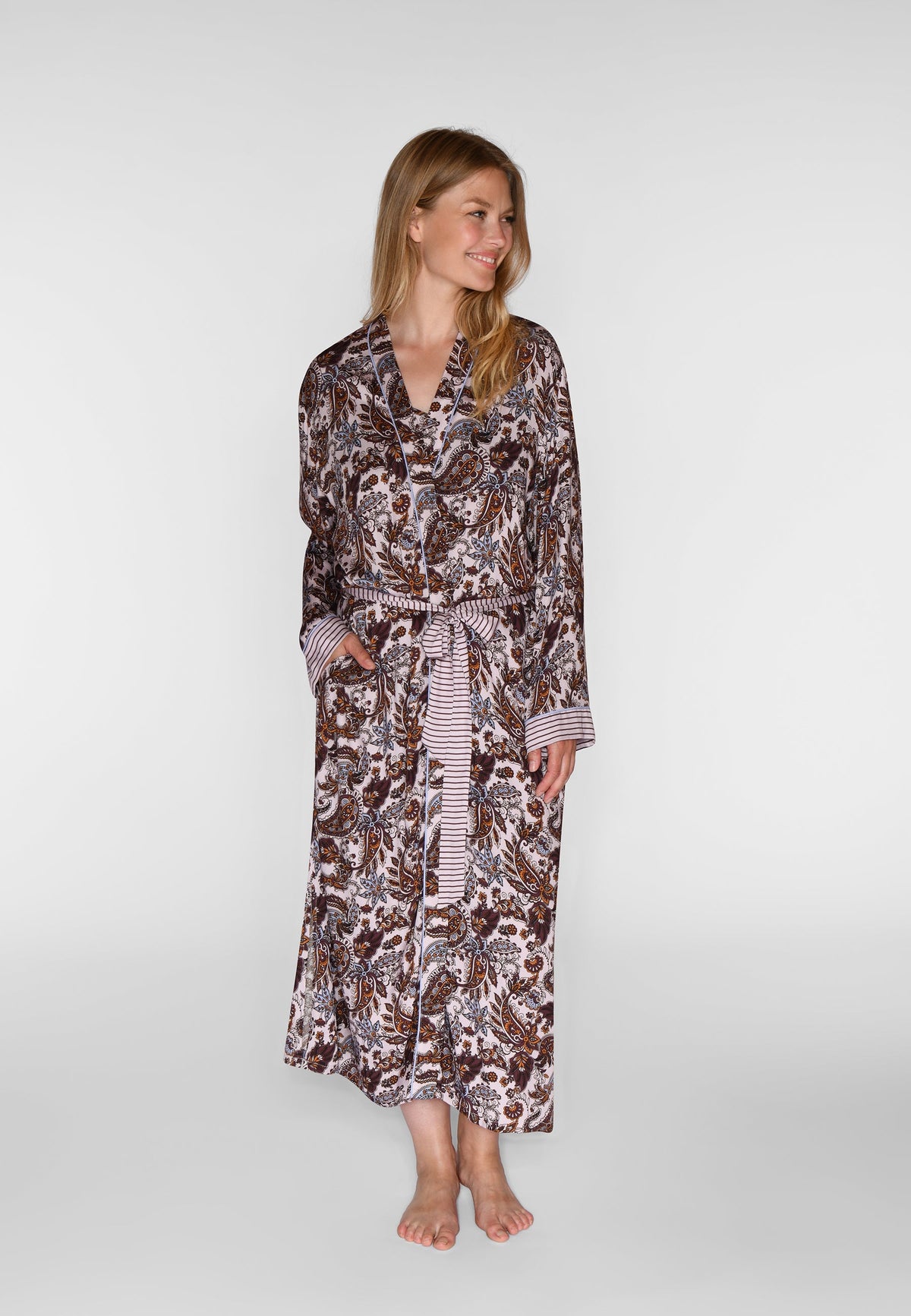 Noa Kimono, Fudge AOP