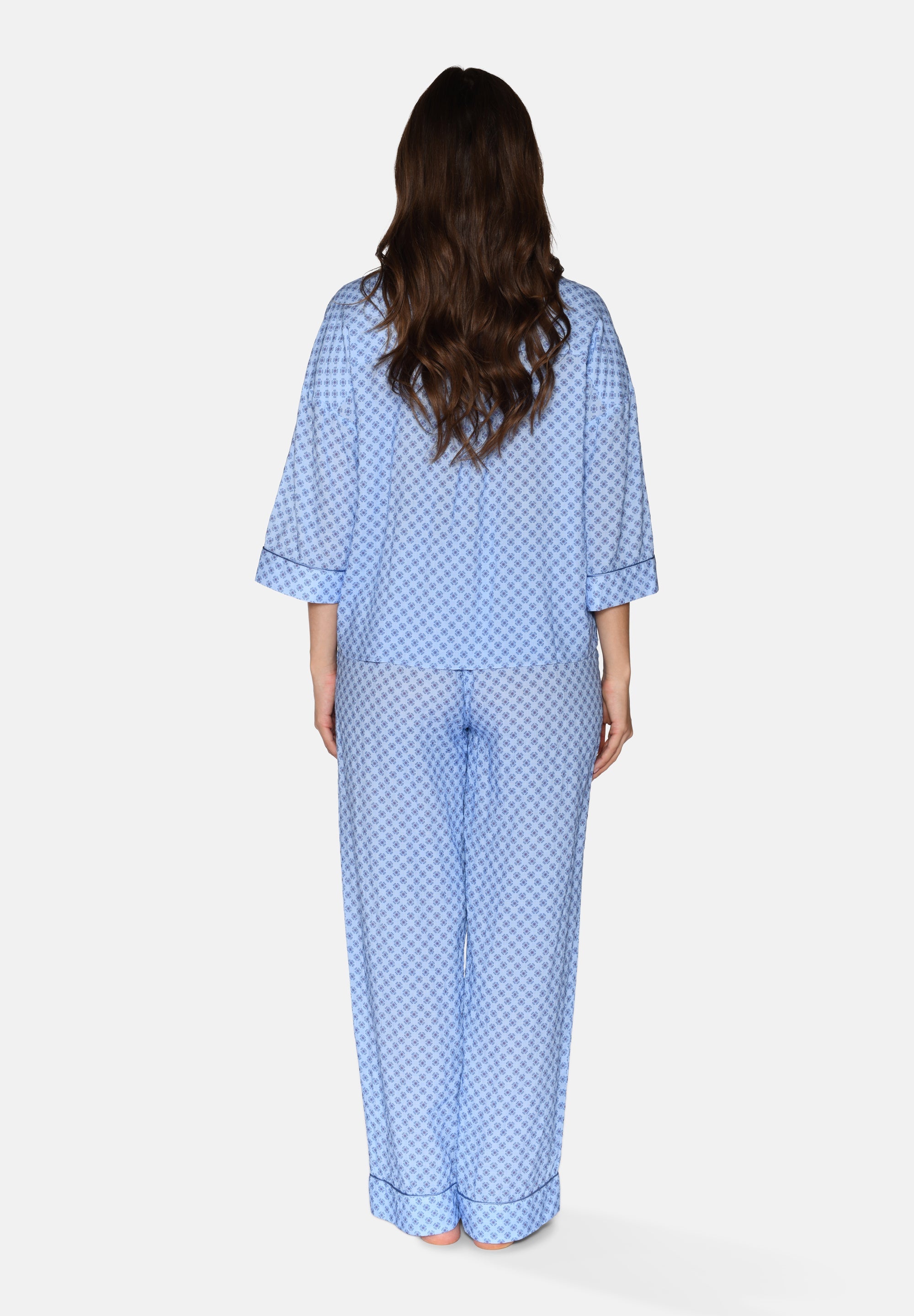 Sonja Shirt, Windsurfer AOP