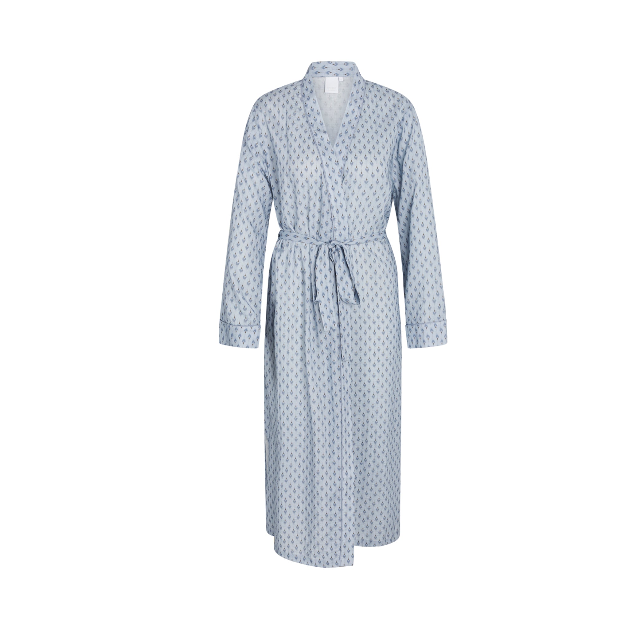 Noa Kimono, Celestian Blue AOP