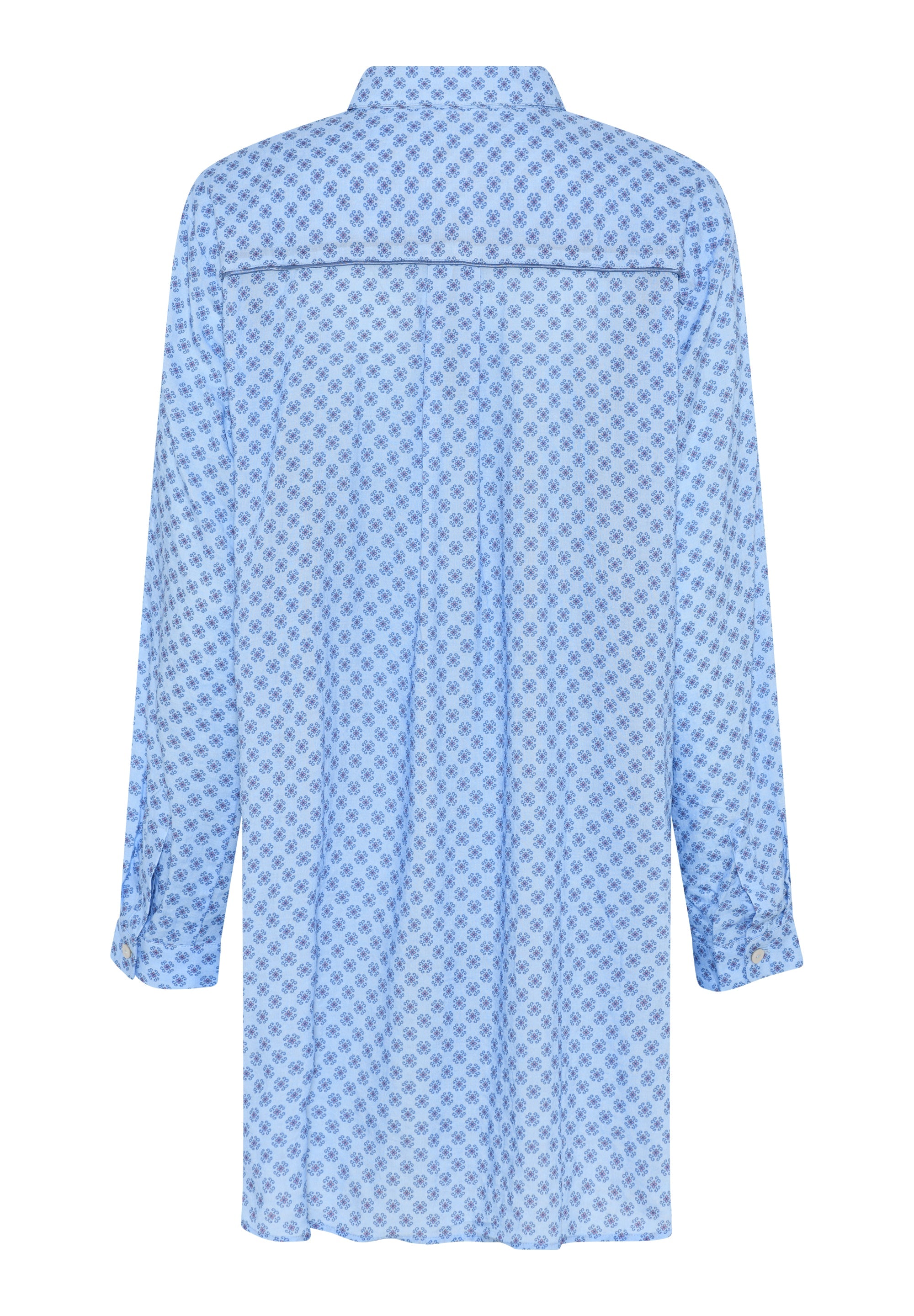 Solvei Shirt, Windsurfer AOP