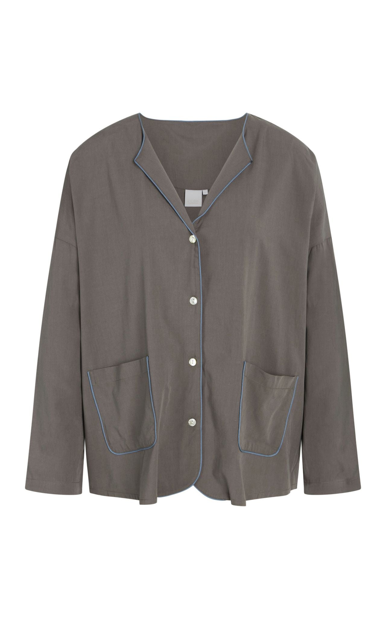 Marion Shirt, Pavement