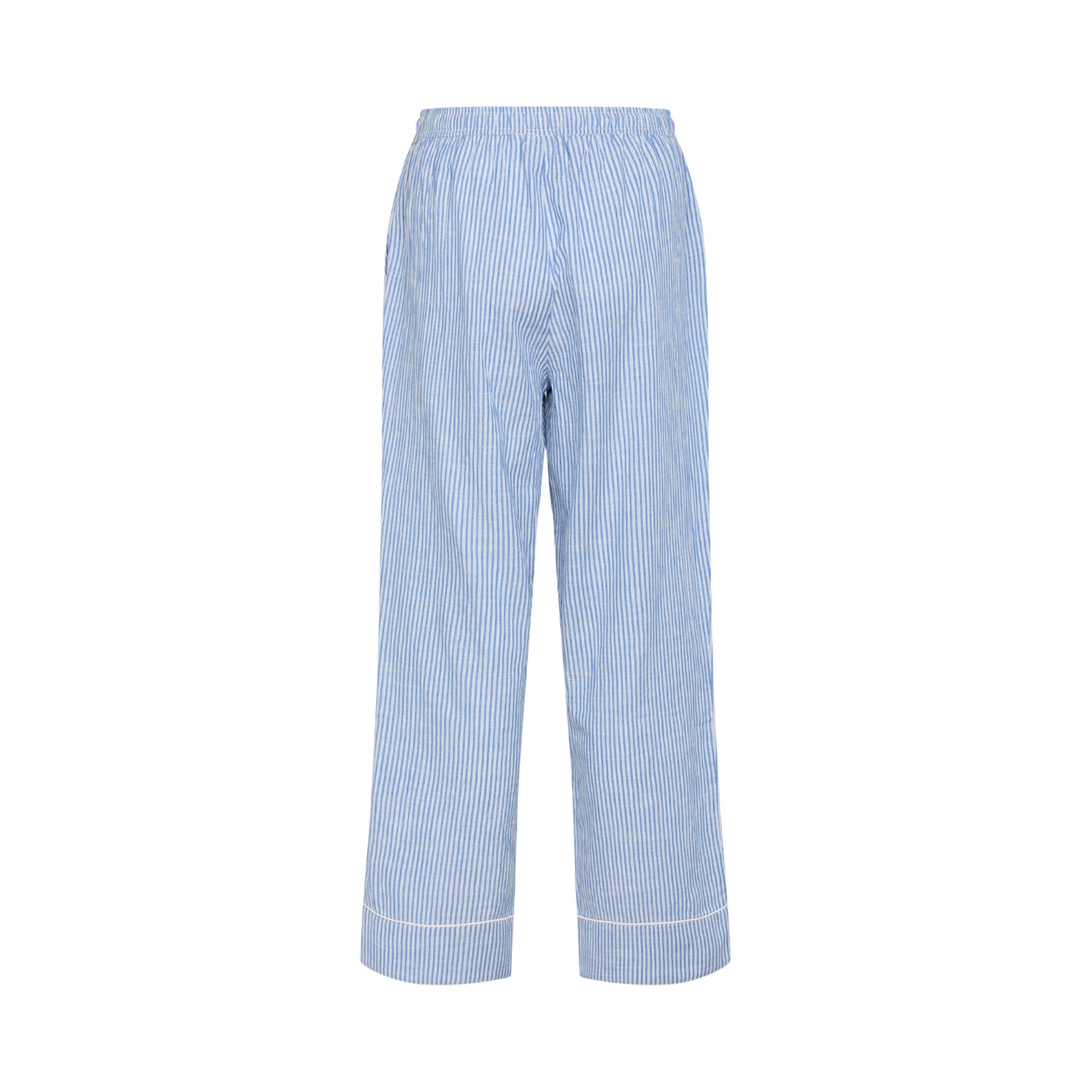 Pia Pants, English Manor Stripe