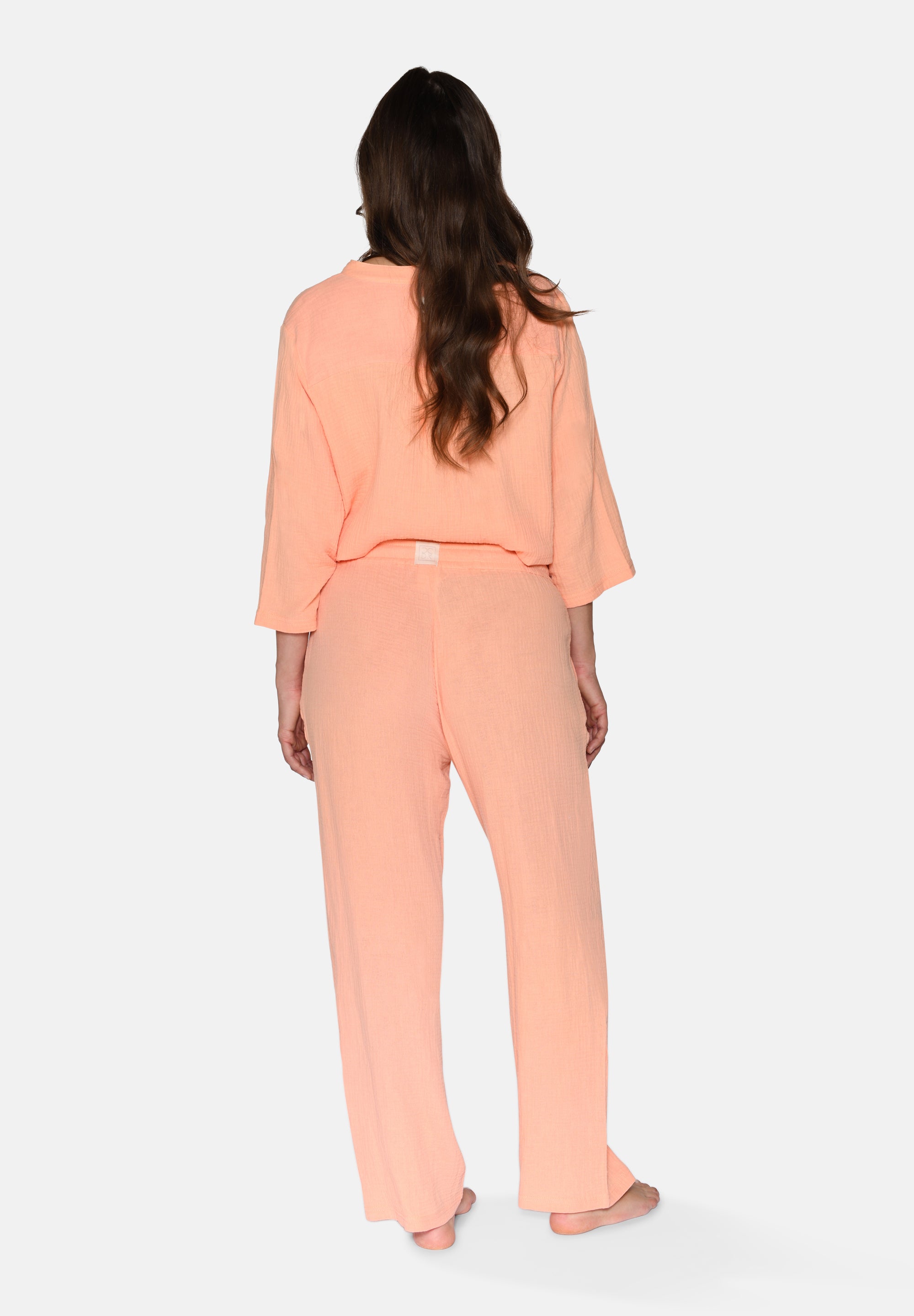 Nico Pants, Coral Sands