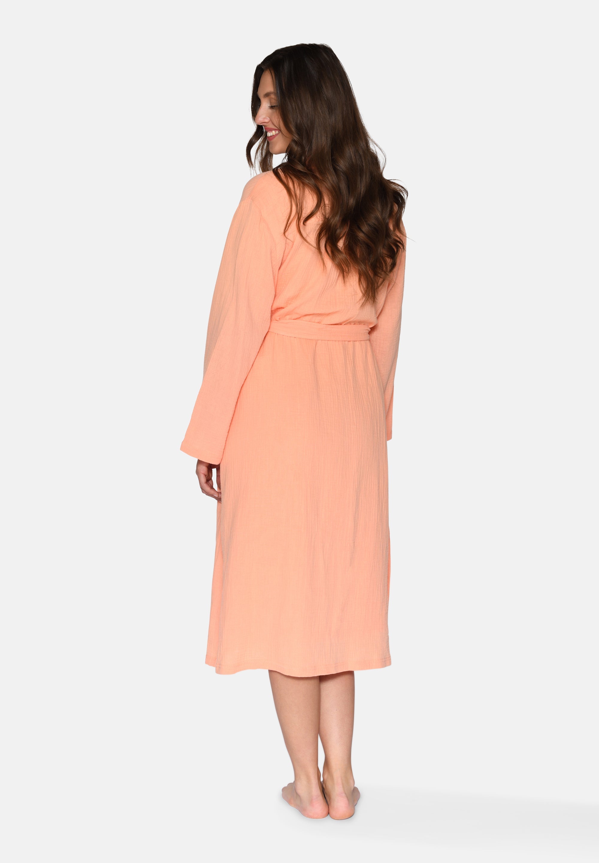 Nelly Kimono, Coral Sands