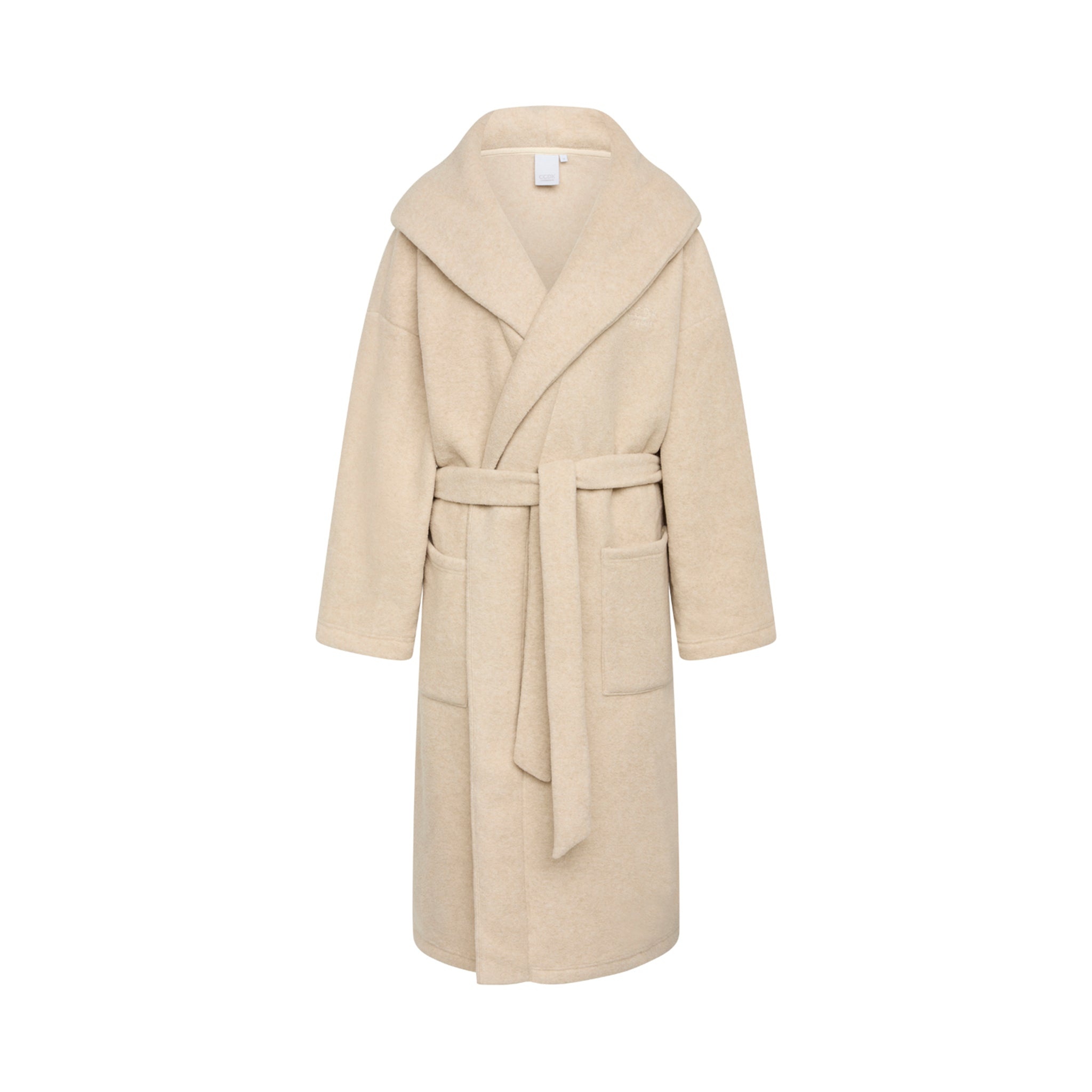 Lisa Bathrobe, Sand Melange