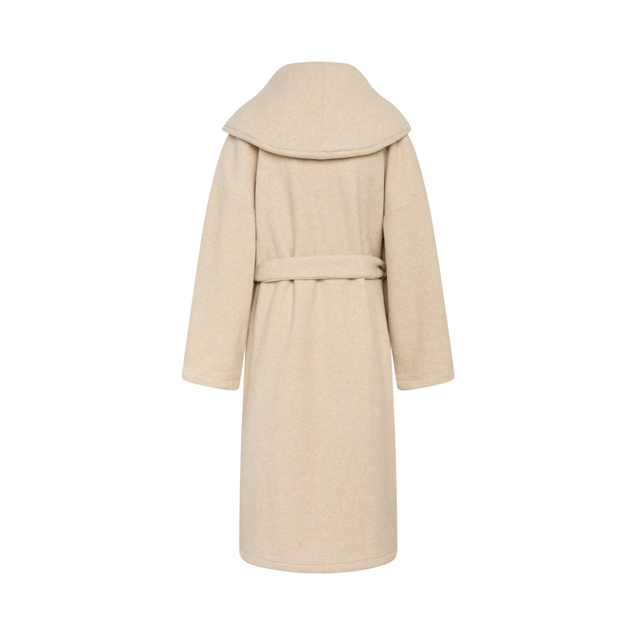 Lisa Bathrobe, Sand Melange
