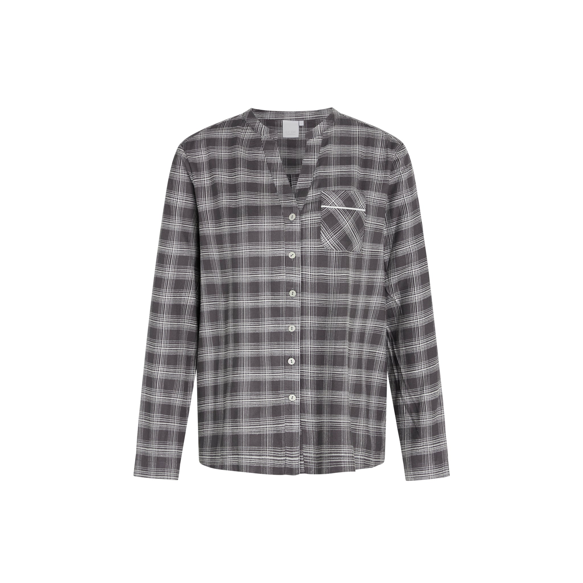 Jenny Shirt, Pavement Check