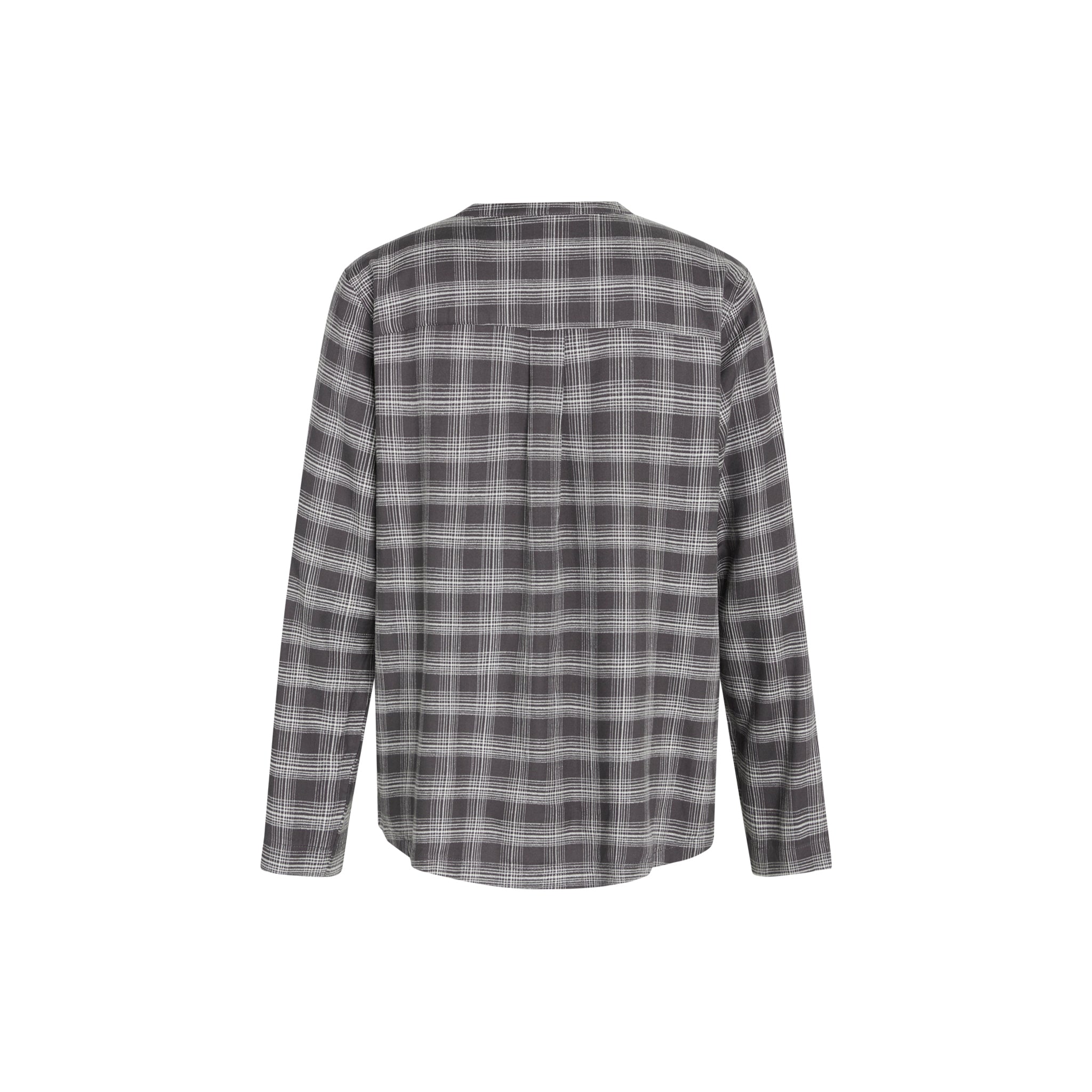 Jenny Shirt, Pavement Check