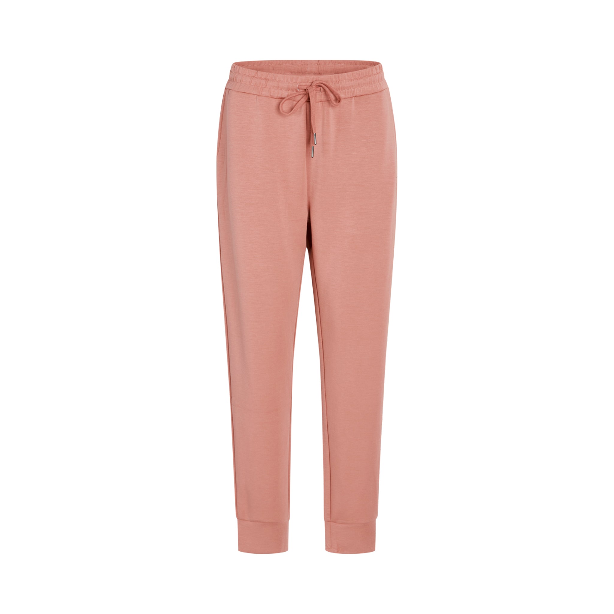 Sigrid Pants, Old Rose