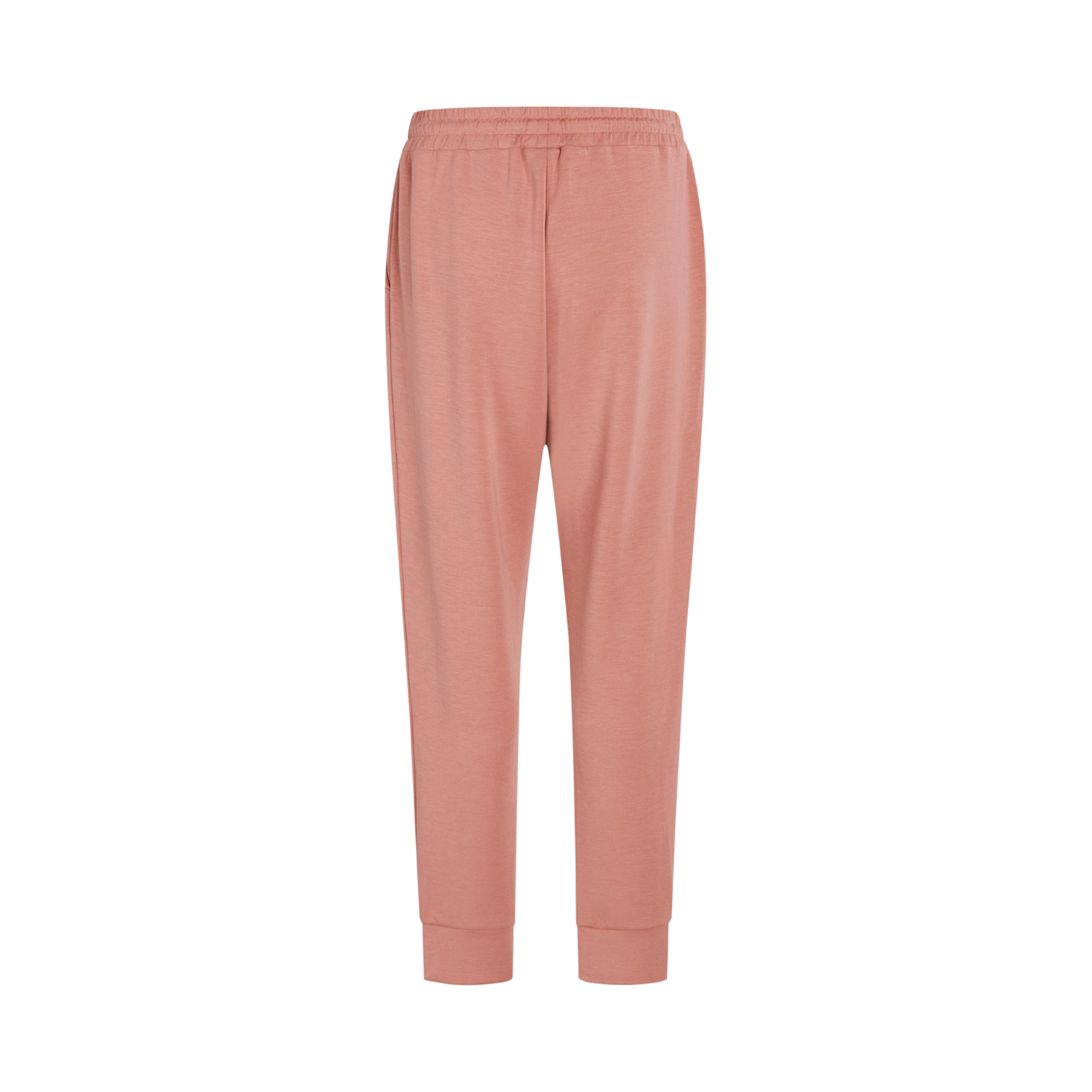 Sigrid Pants, Old Rose