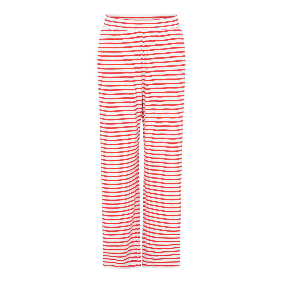 Amy weite Hose, Bittersüß Streifen