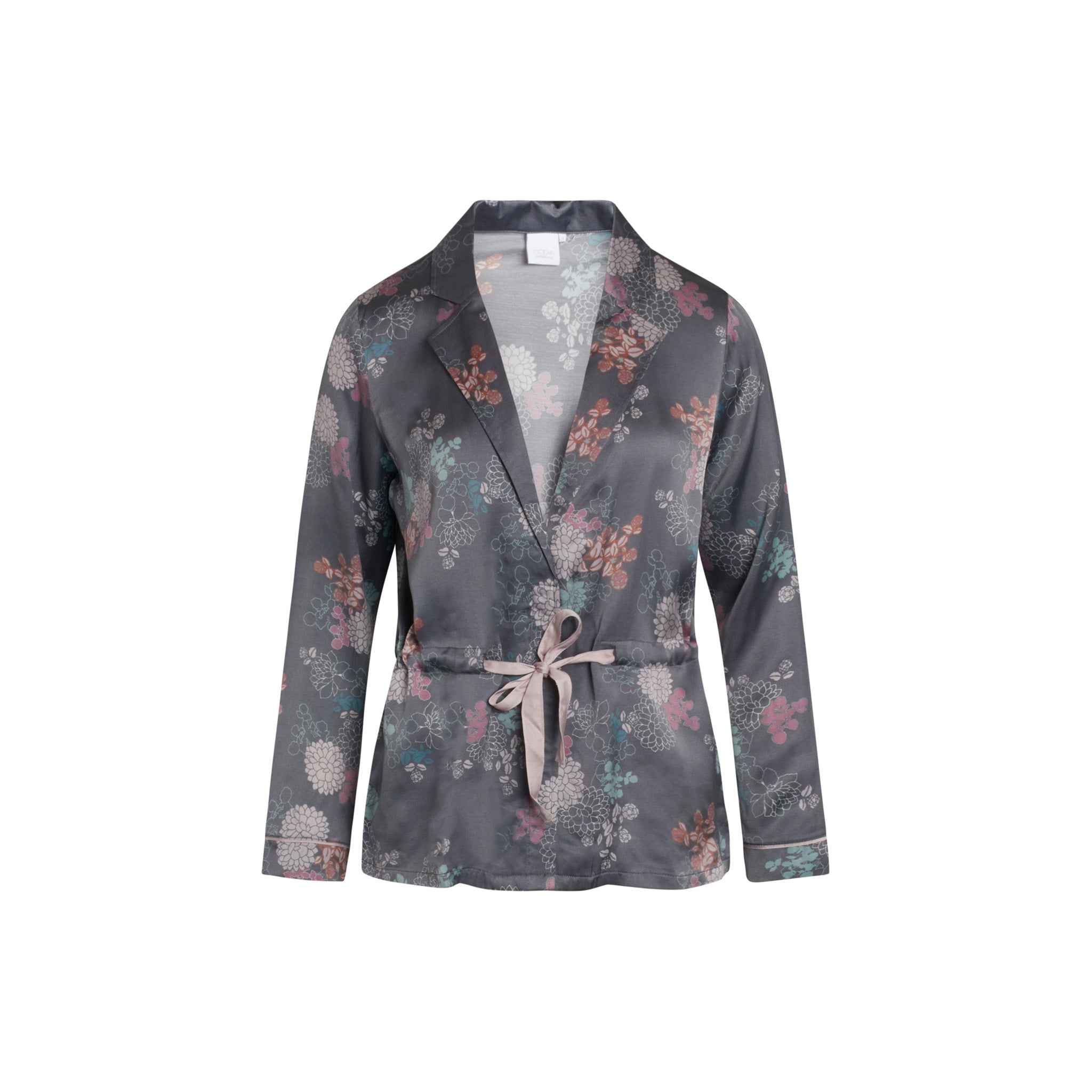 Nancy Shirt, Periscope
