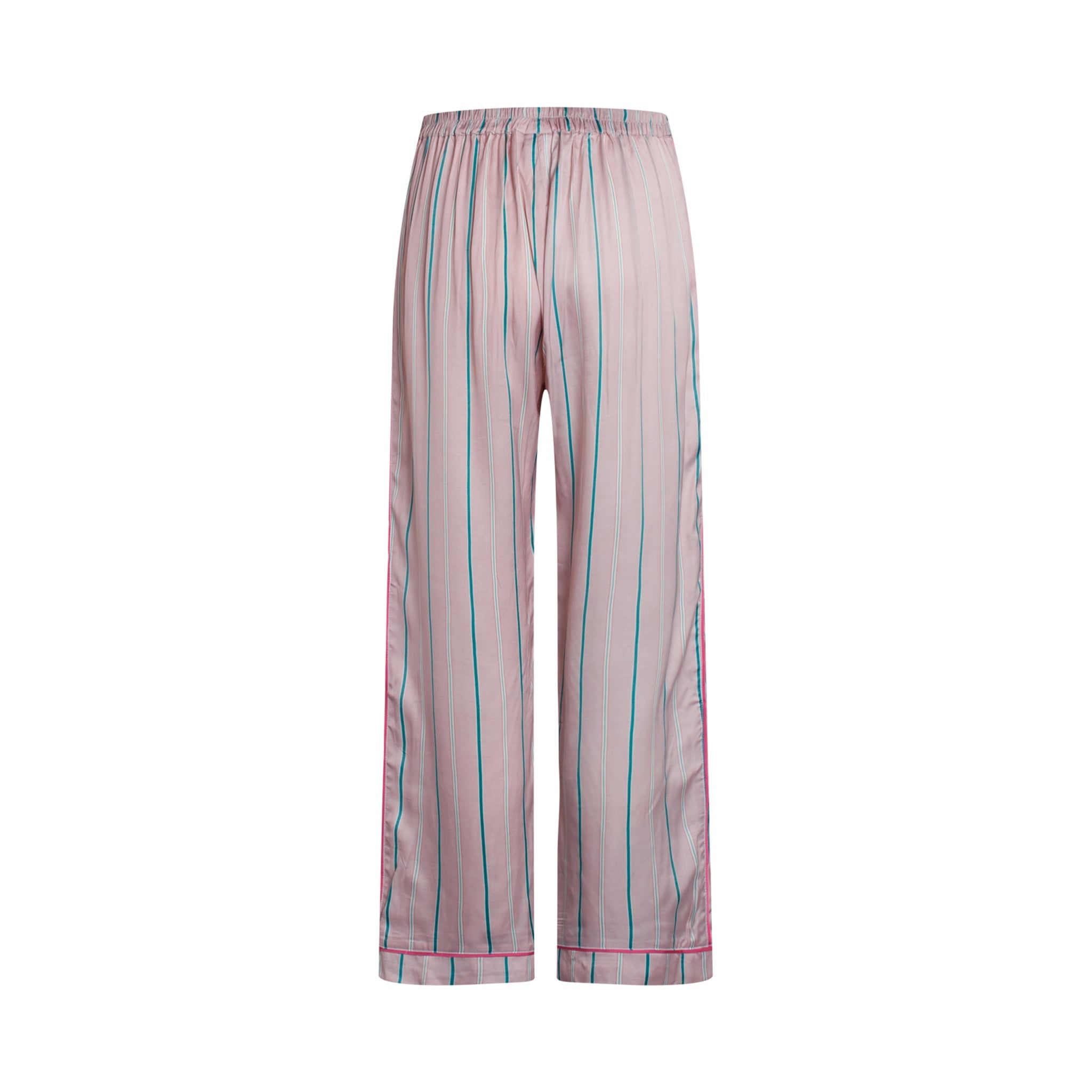 Janet Pants, Violet Ice