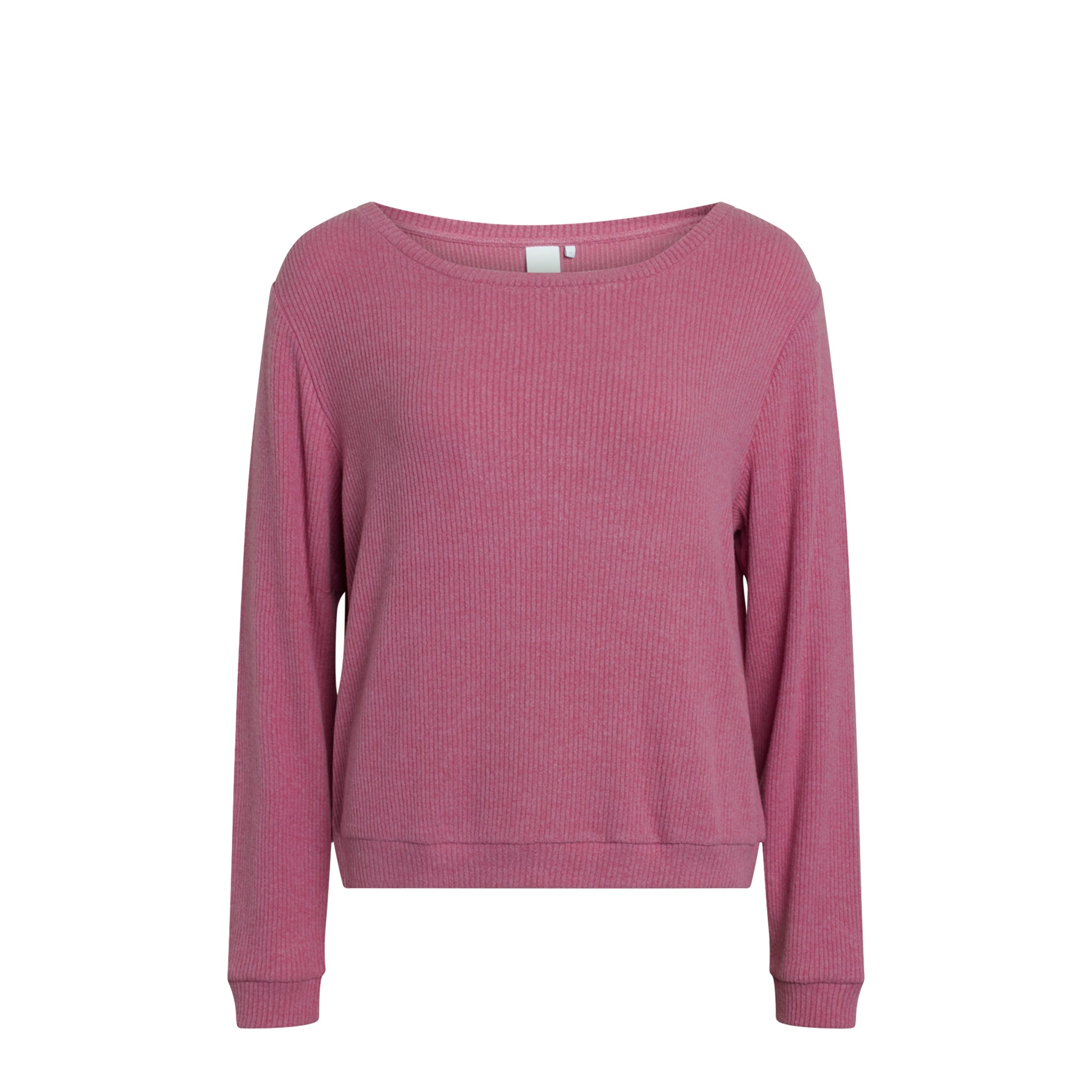 Lydia Cosy Shirt, Heather Rose