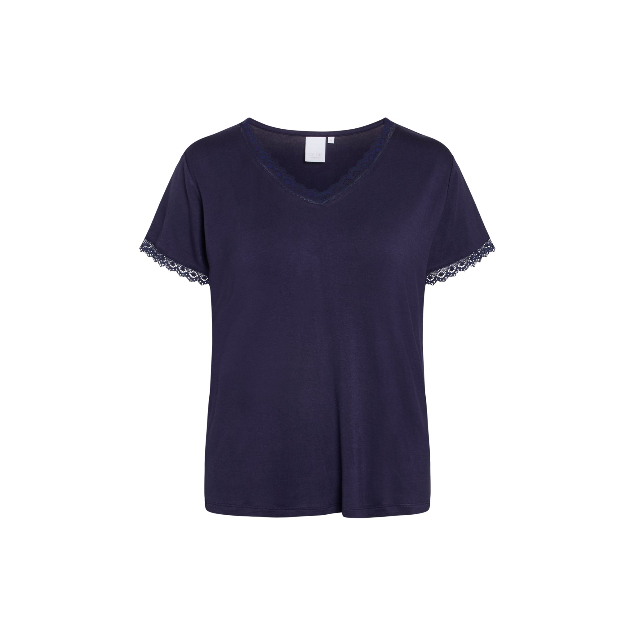 Jordan Short Sleeve T-Shirt, Eclipse