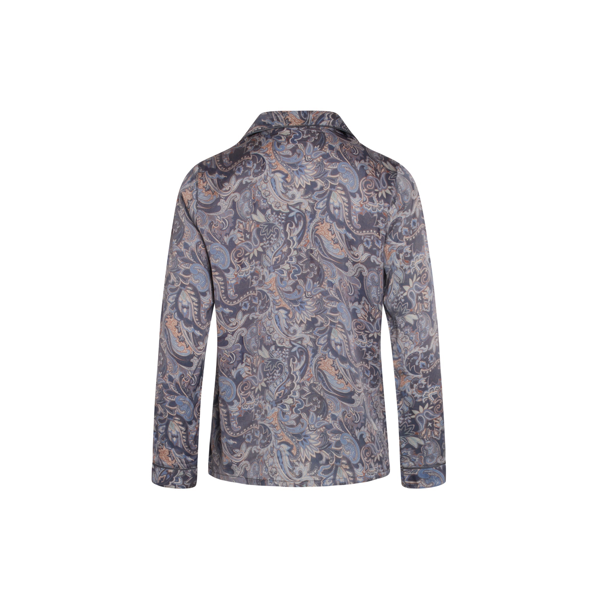 Josephine Shirt, Eclipse