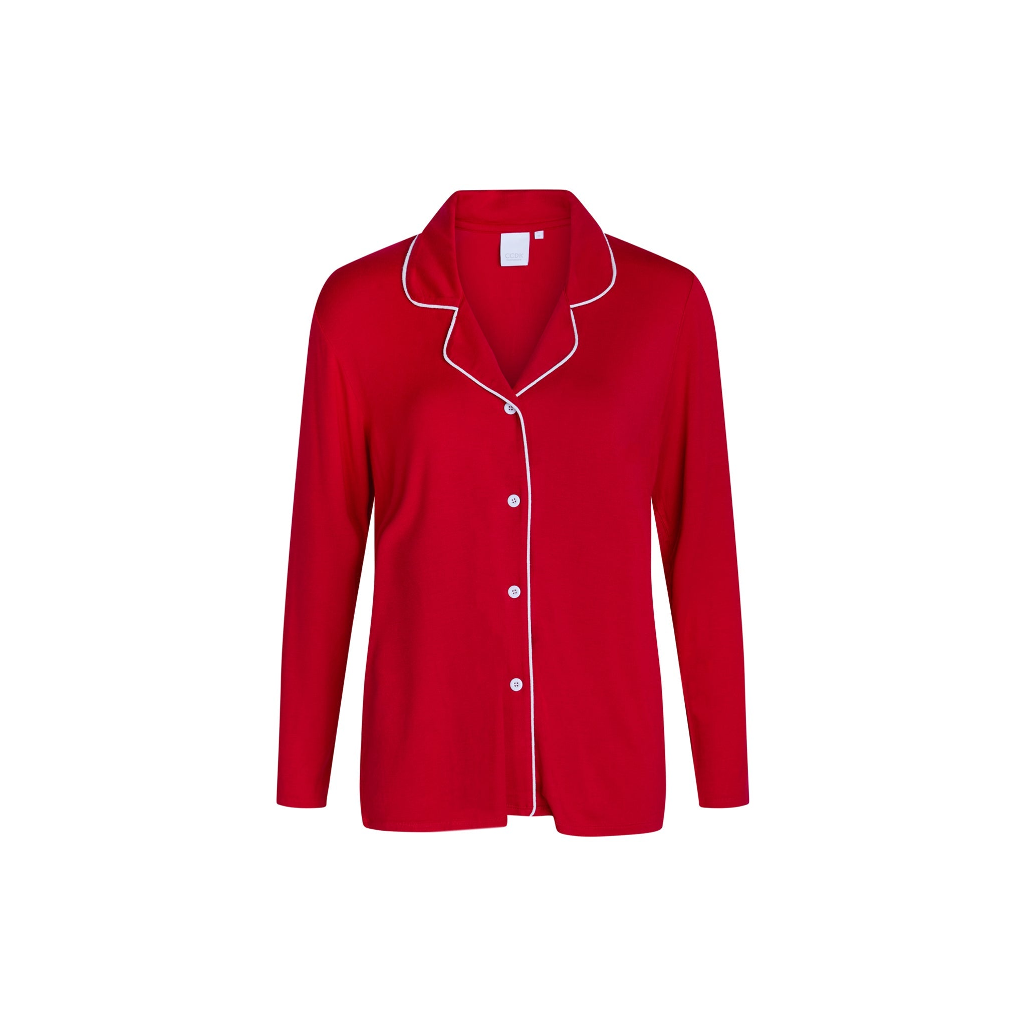 Joy Shirt, Tango Red
