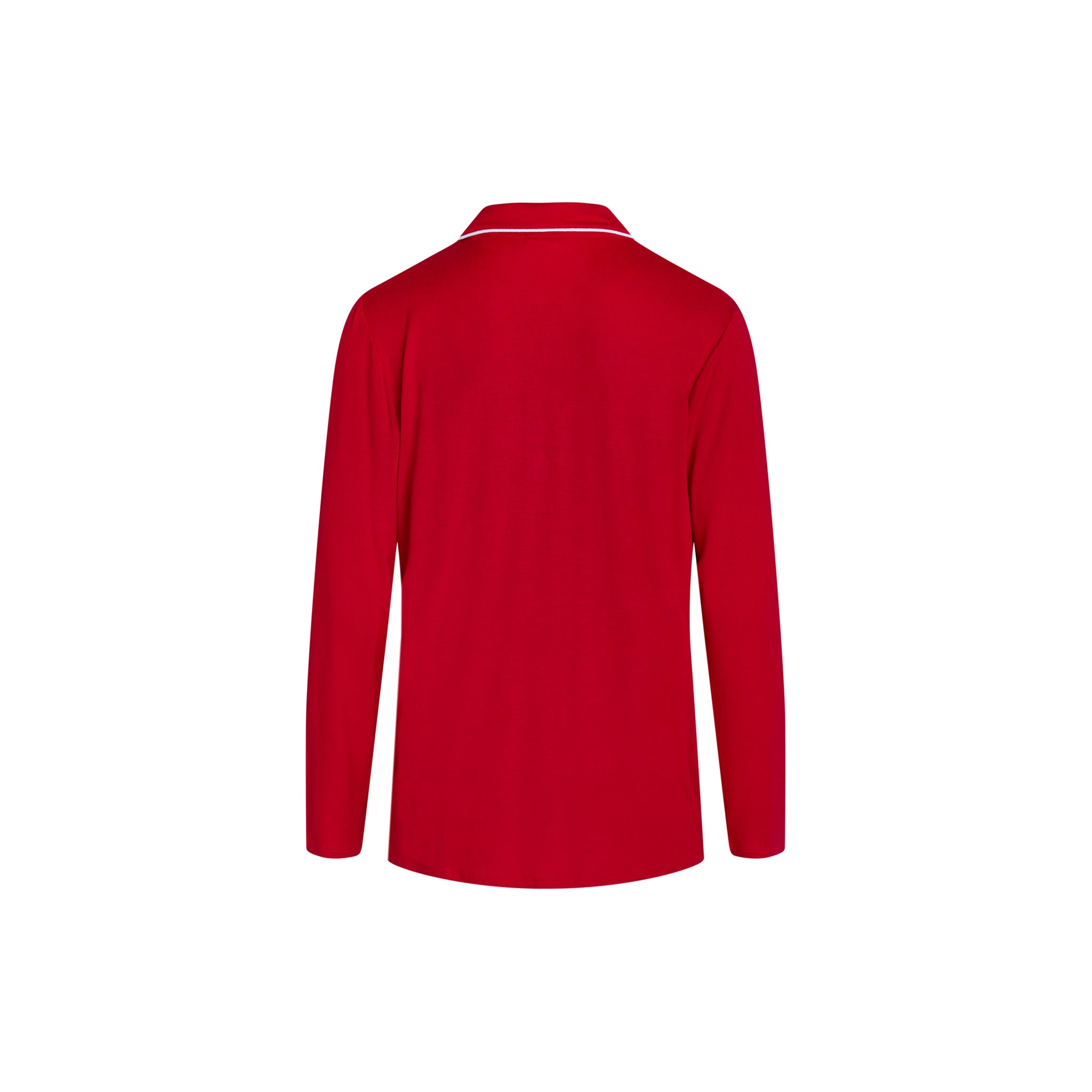 Joy Shirt, Tango Red