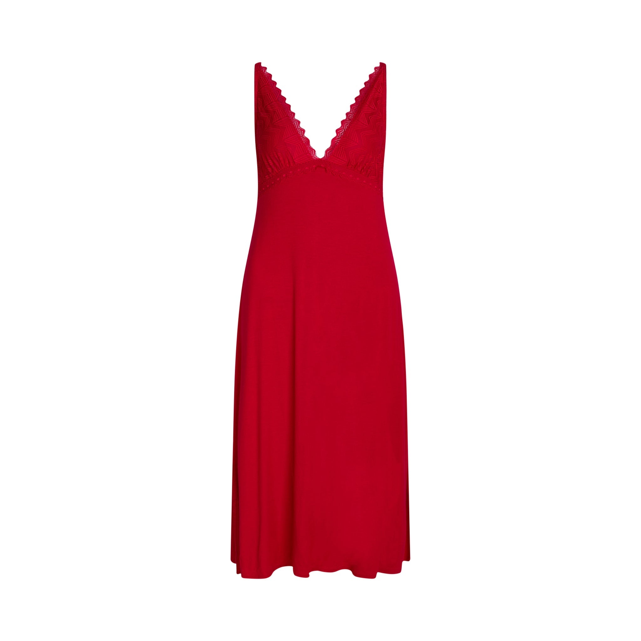 Nova Dress, Tango Red