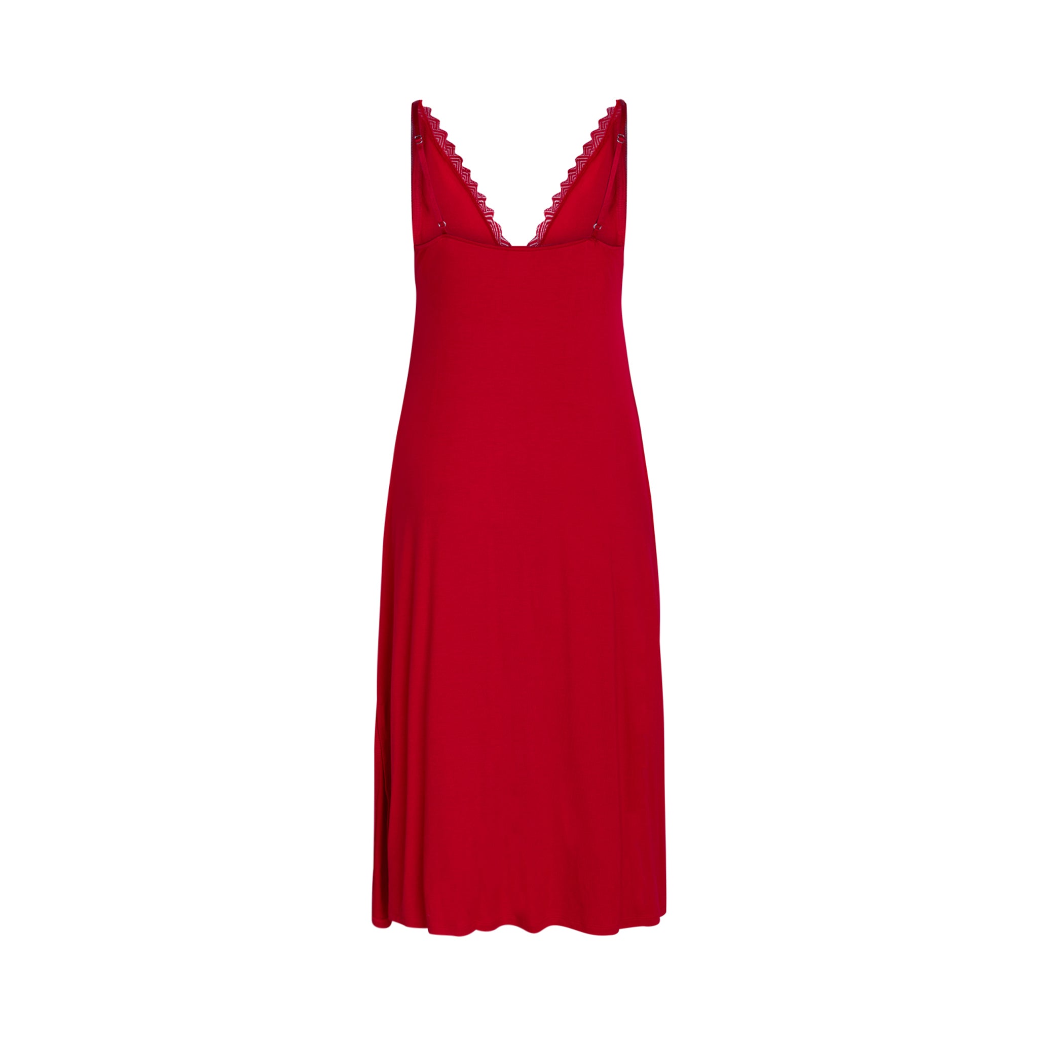 Nova Dress, Tango Red