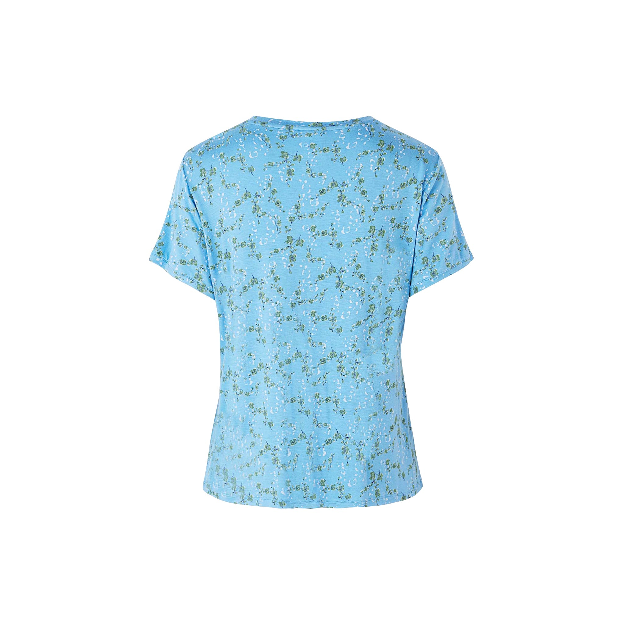 Jordan Short Sleeve T-Shirt, Lichen Blue