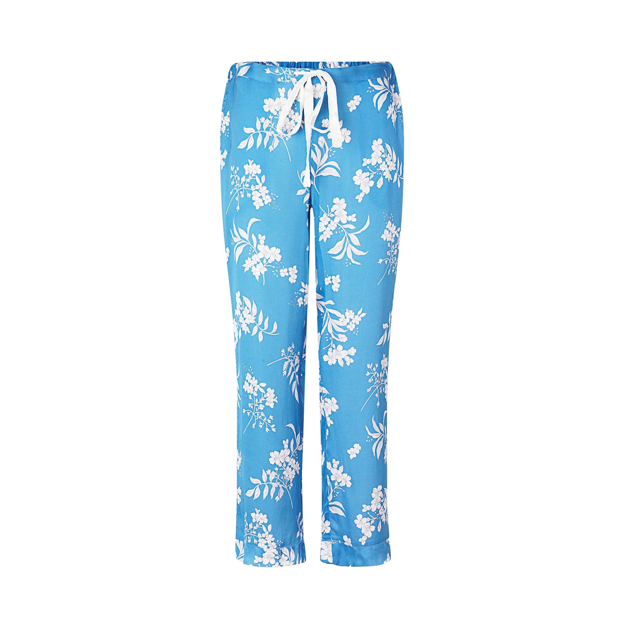 Janet Pants, Lichen Blue