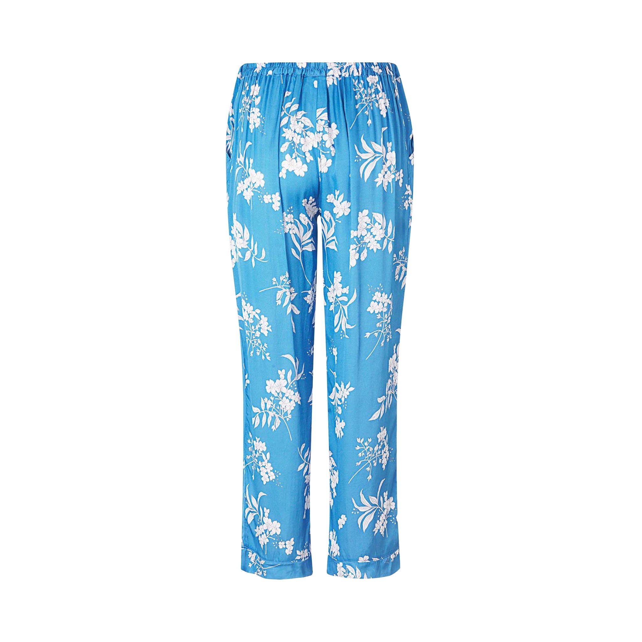 Janet Pants, Lichen Blue