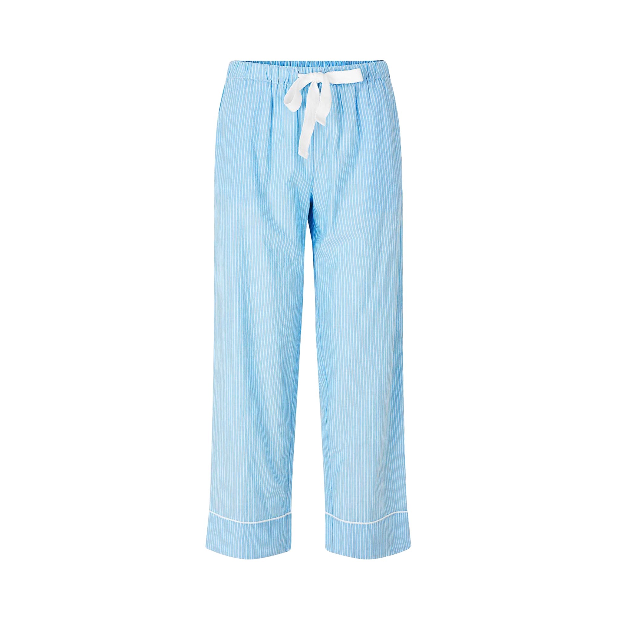 Nicola Pants, Lichen Blue